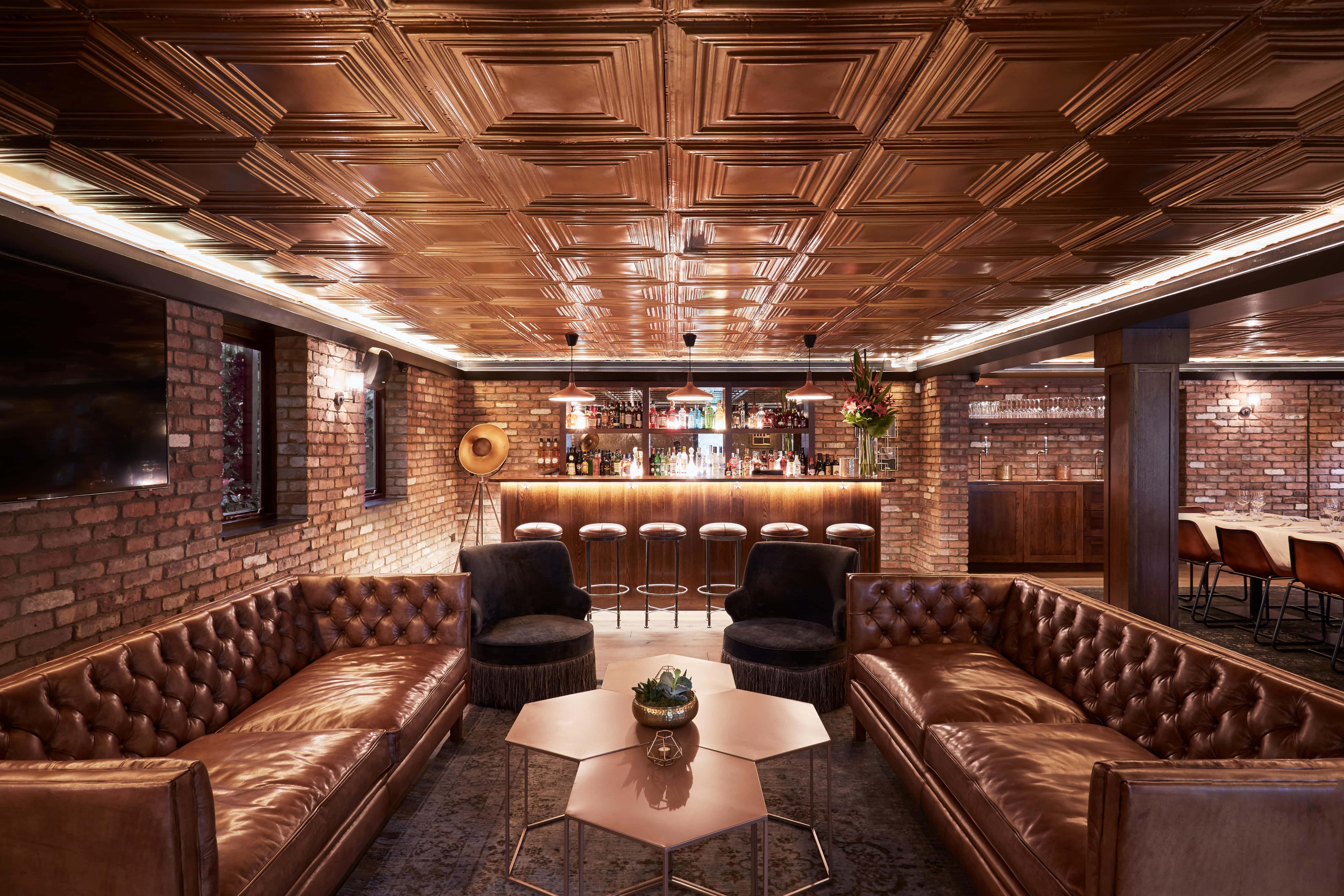 Private Dining Room: Elevate your dining experience 0