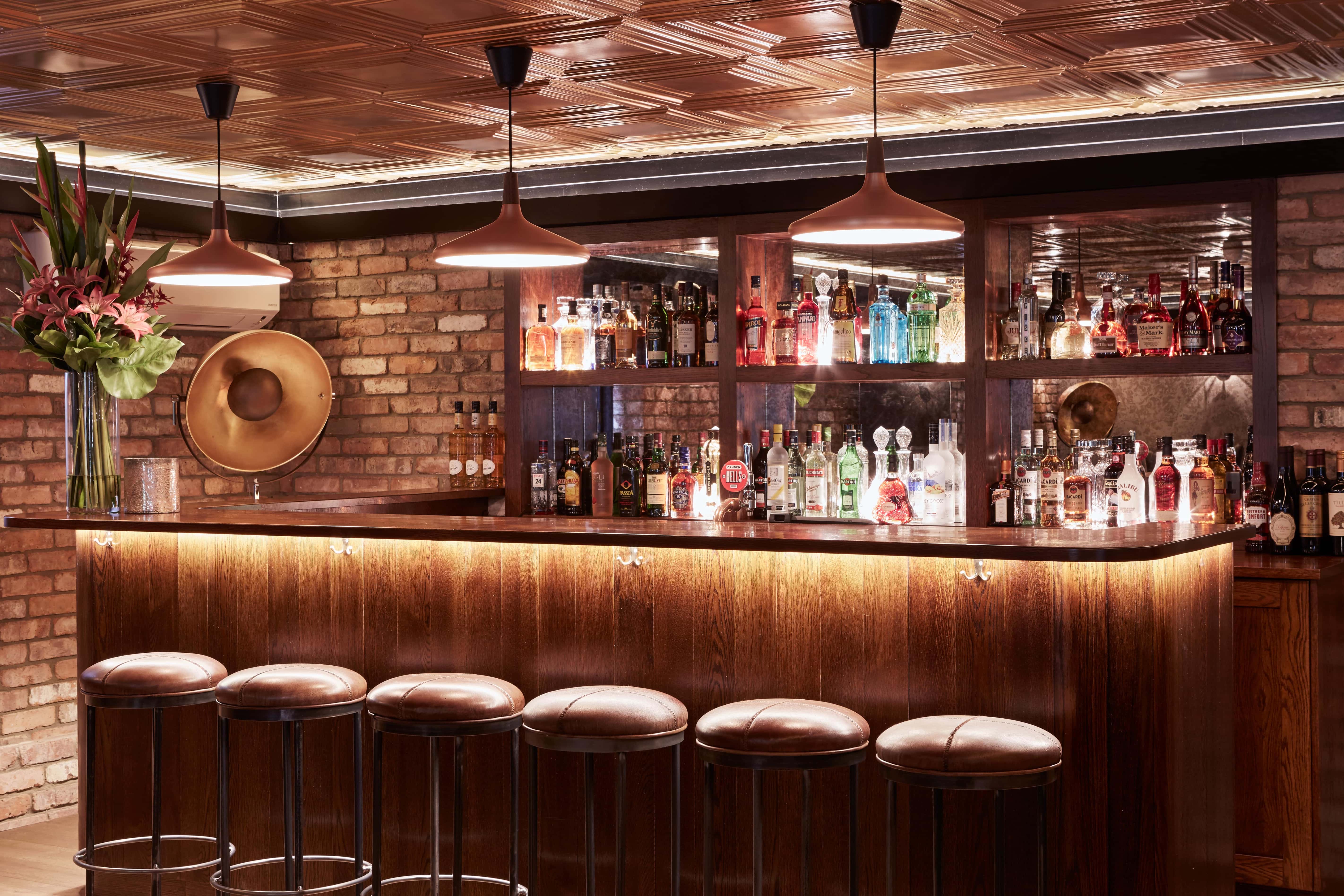 Private Dining Room: Elevate your dining experience 2