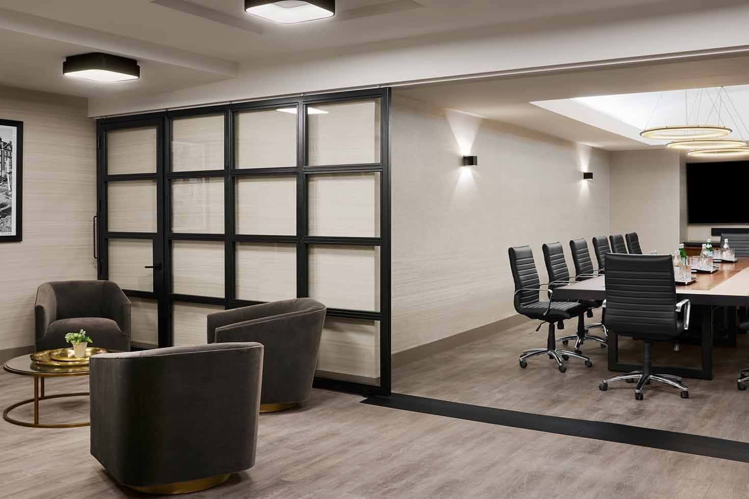 Executive Boardroom 0