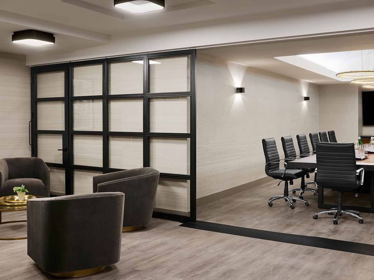 Executive Boardroom 2