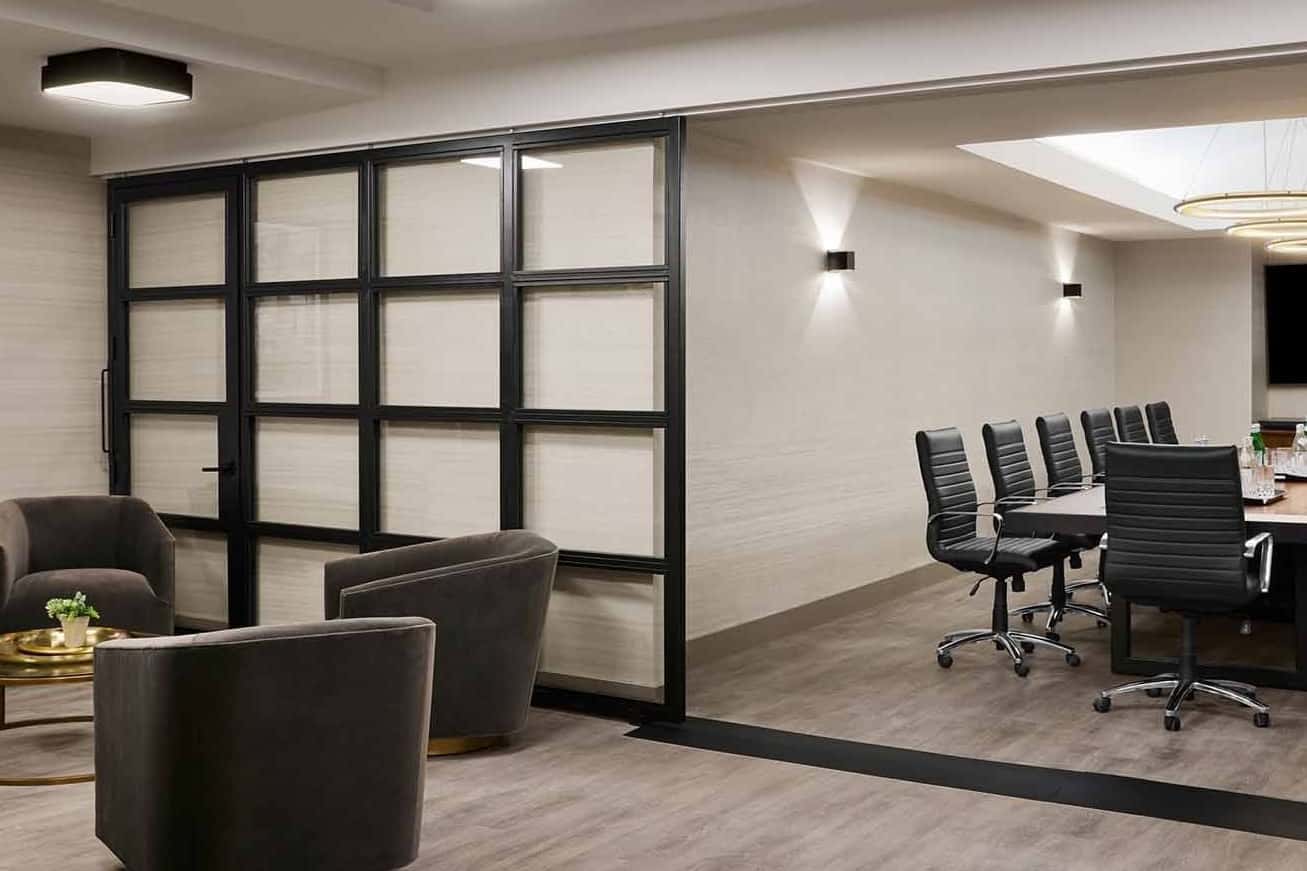 Executive Boardroom 2