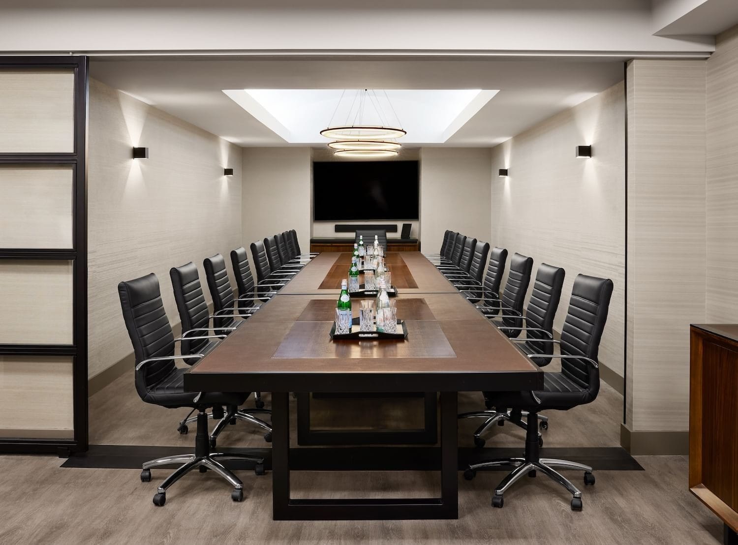 Executive Boardroom 1