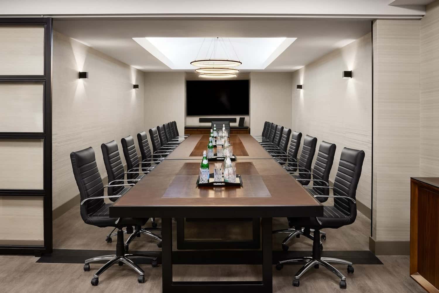 Executive Boardroom 1