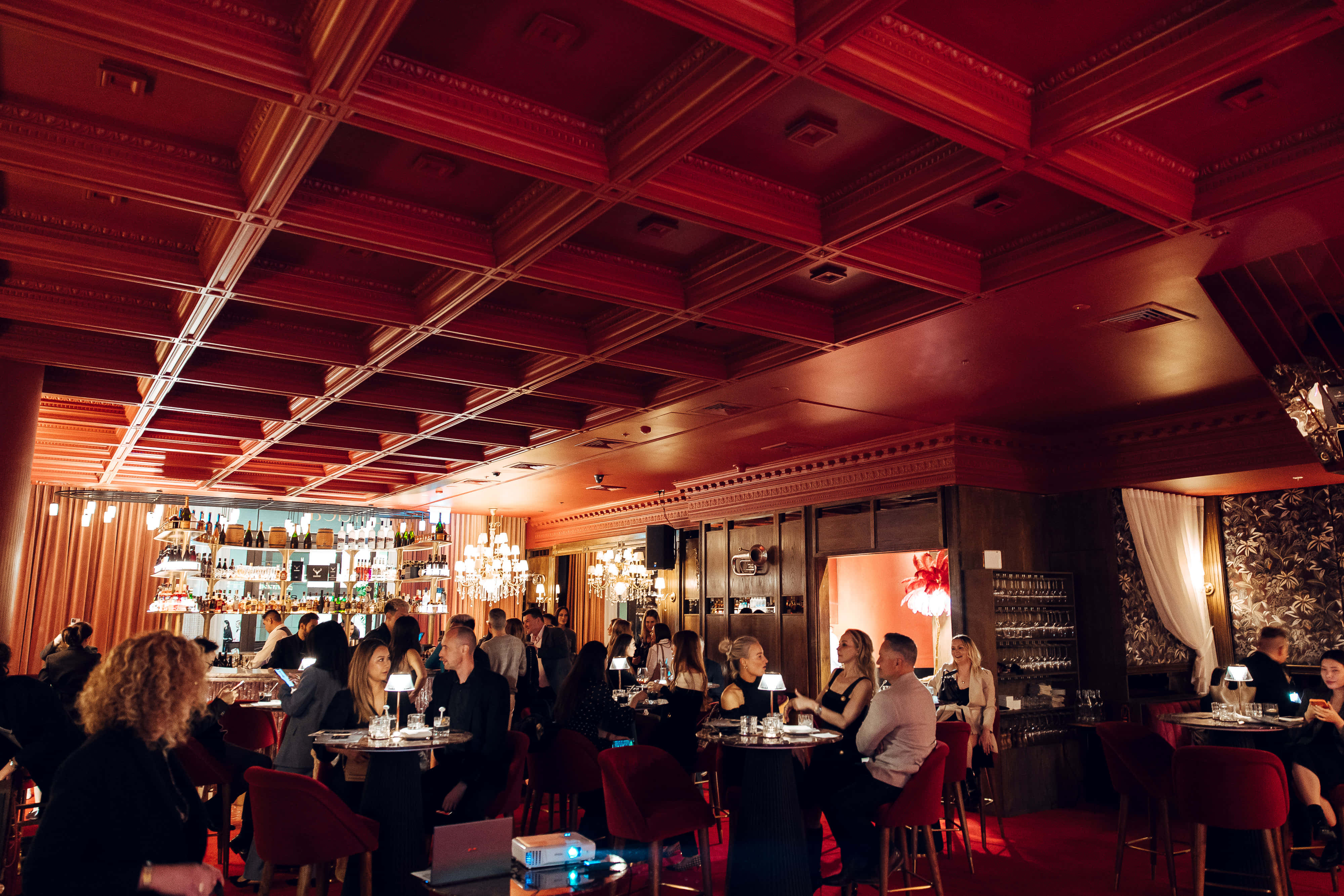 Cardea Main Space 3D tour