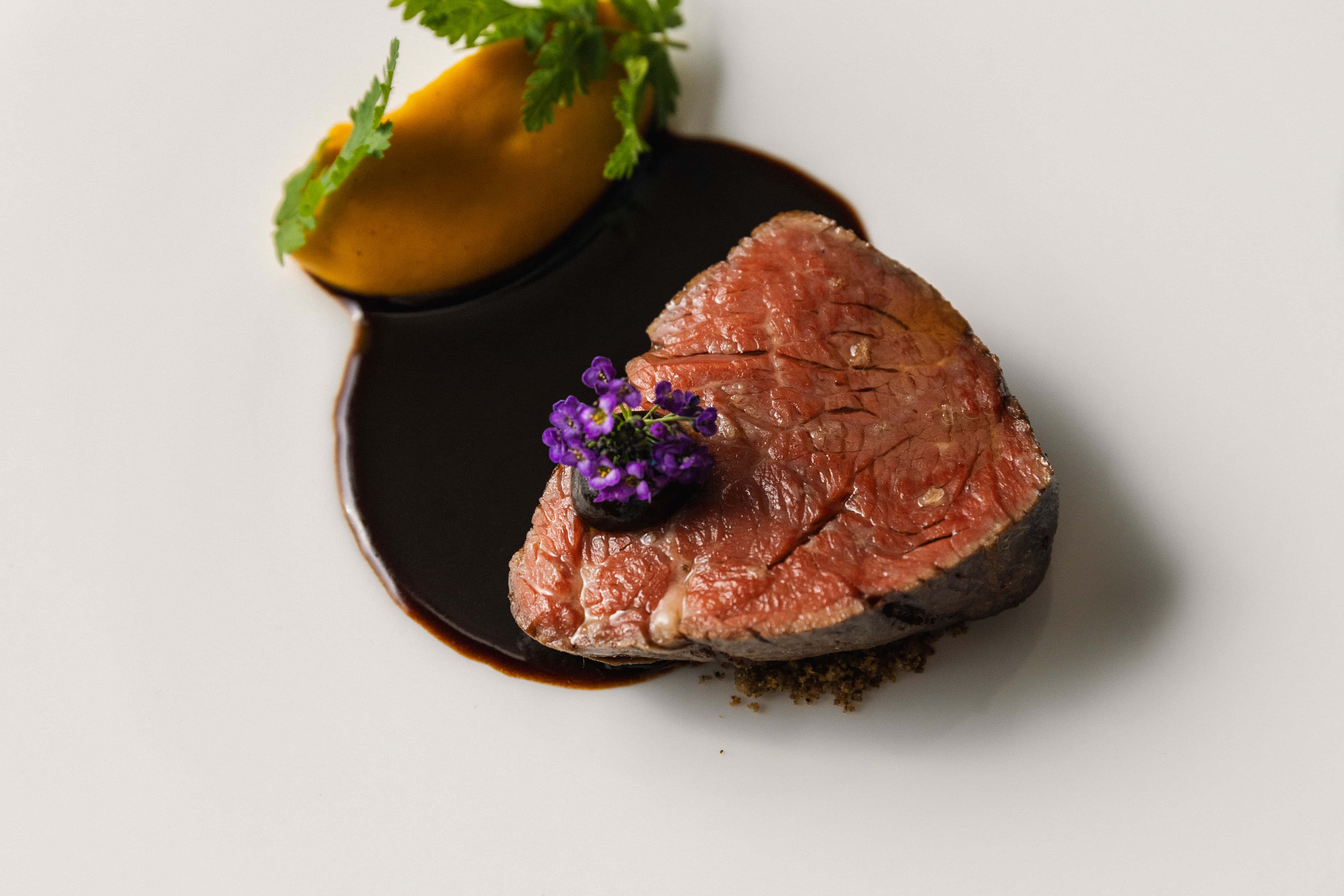 London Stock Restaurant 6