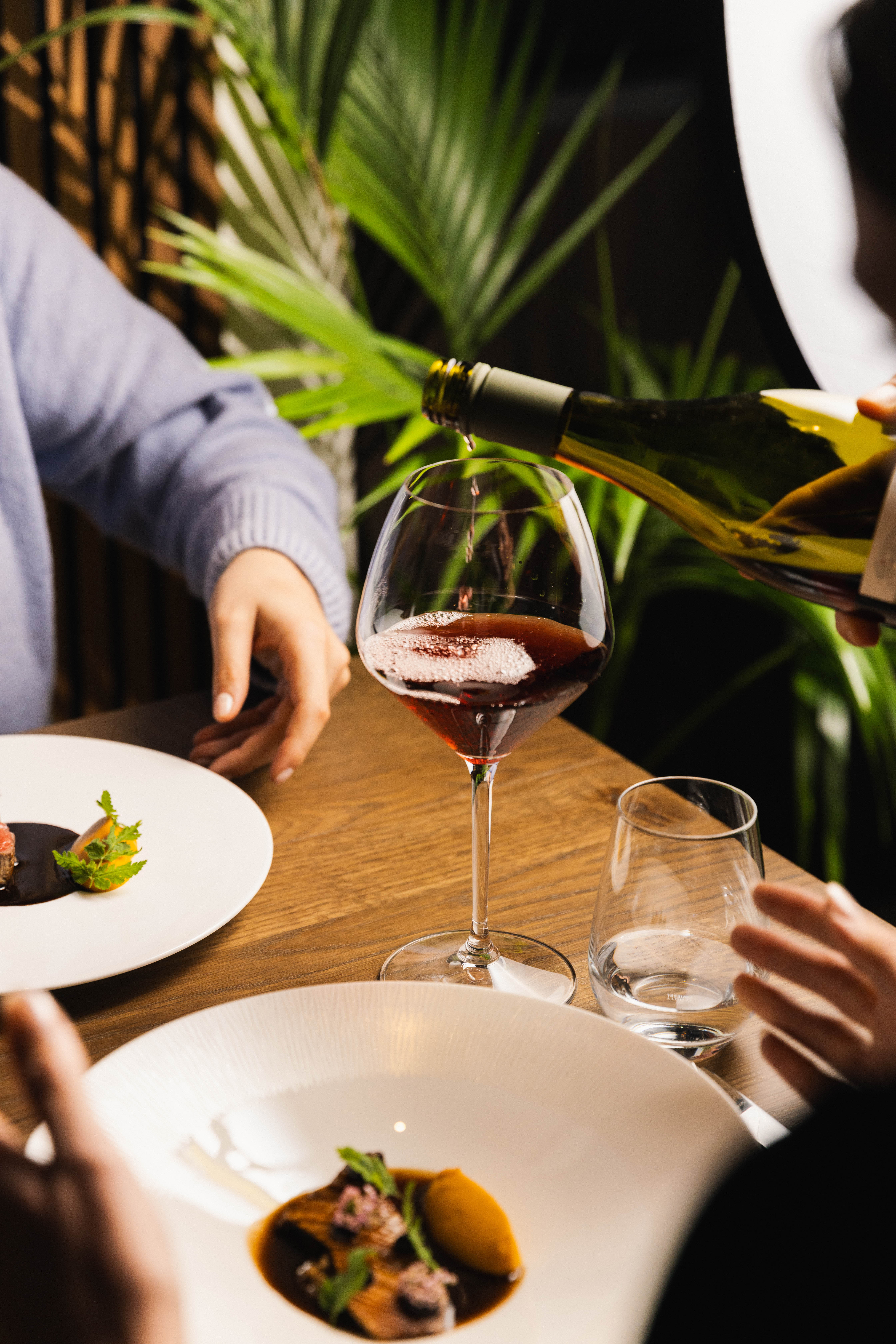 London Stock Restaurant 7