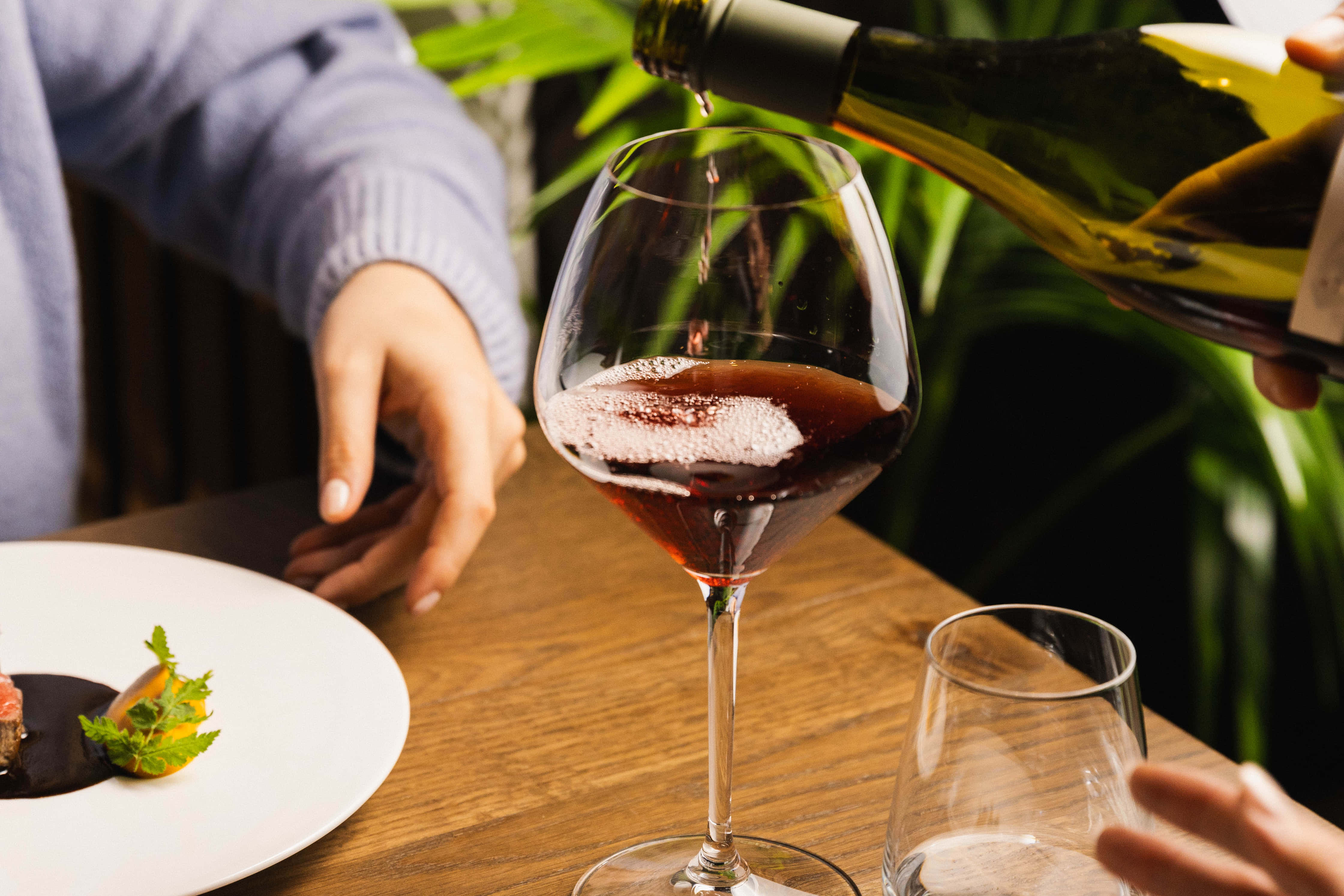 London Stock Restaurant 7