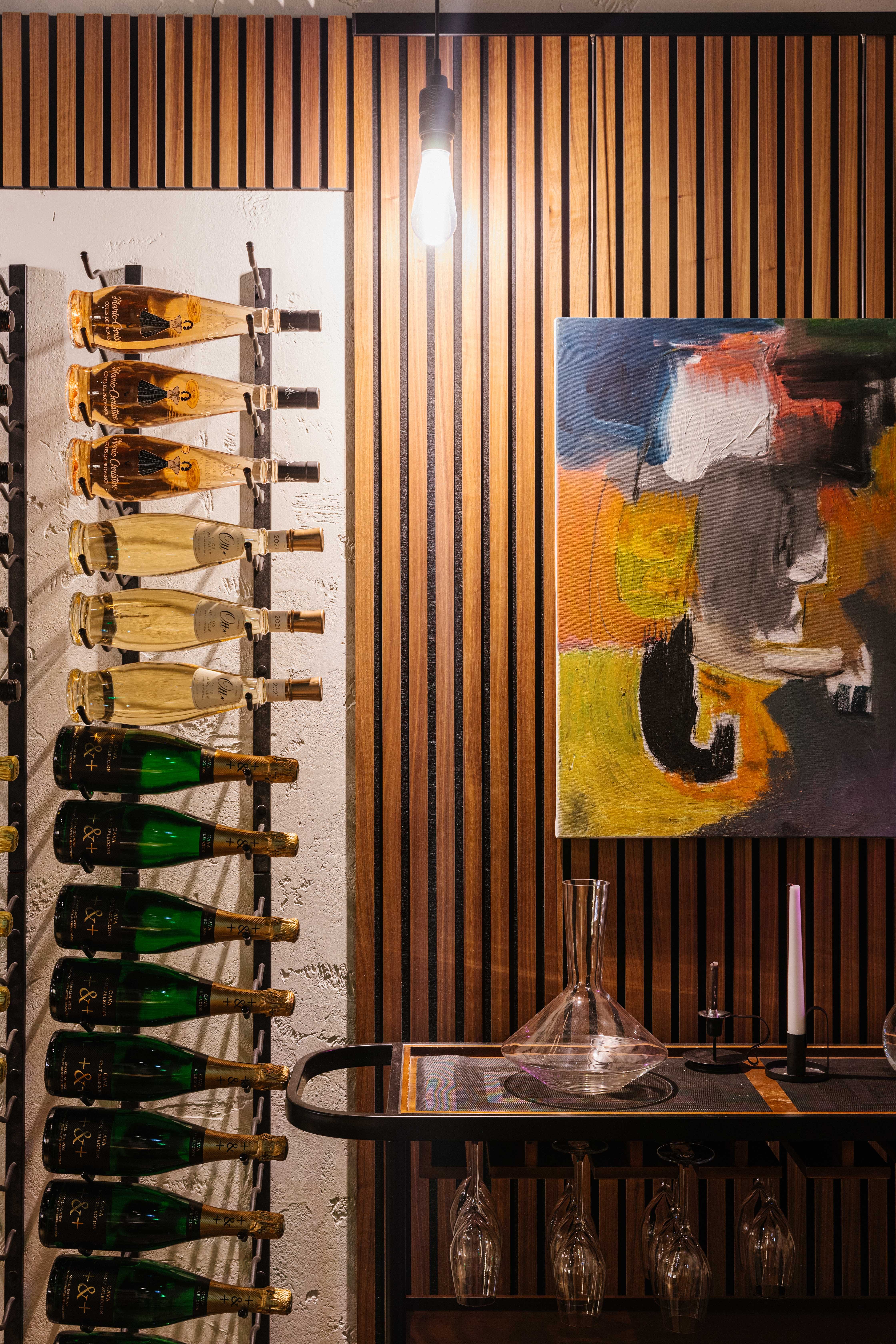 London Stock Restaurant 1