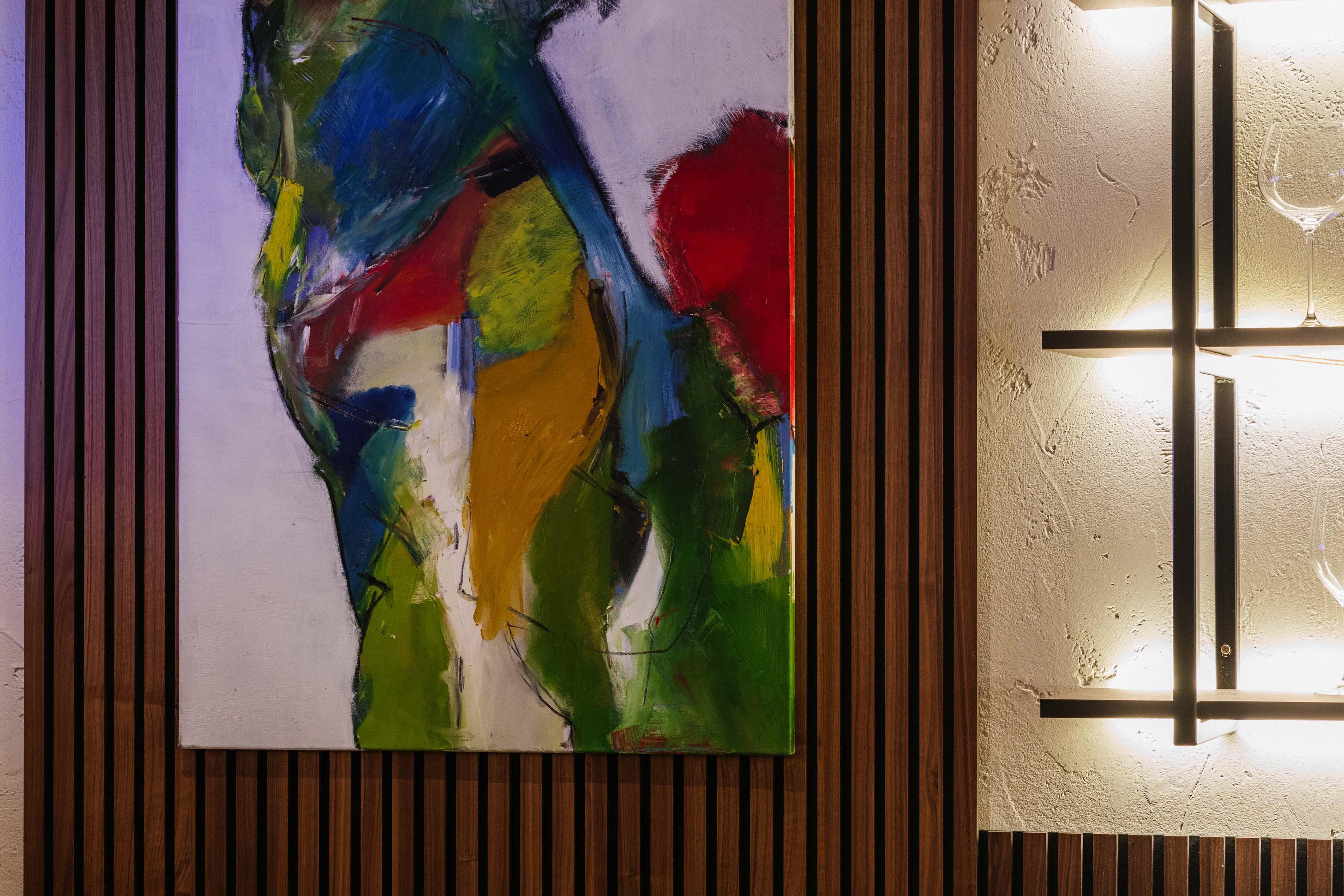 London Stock Restaurant 3