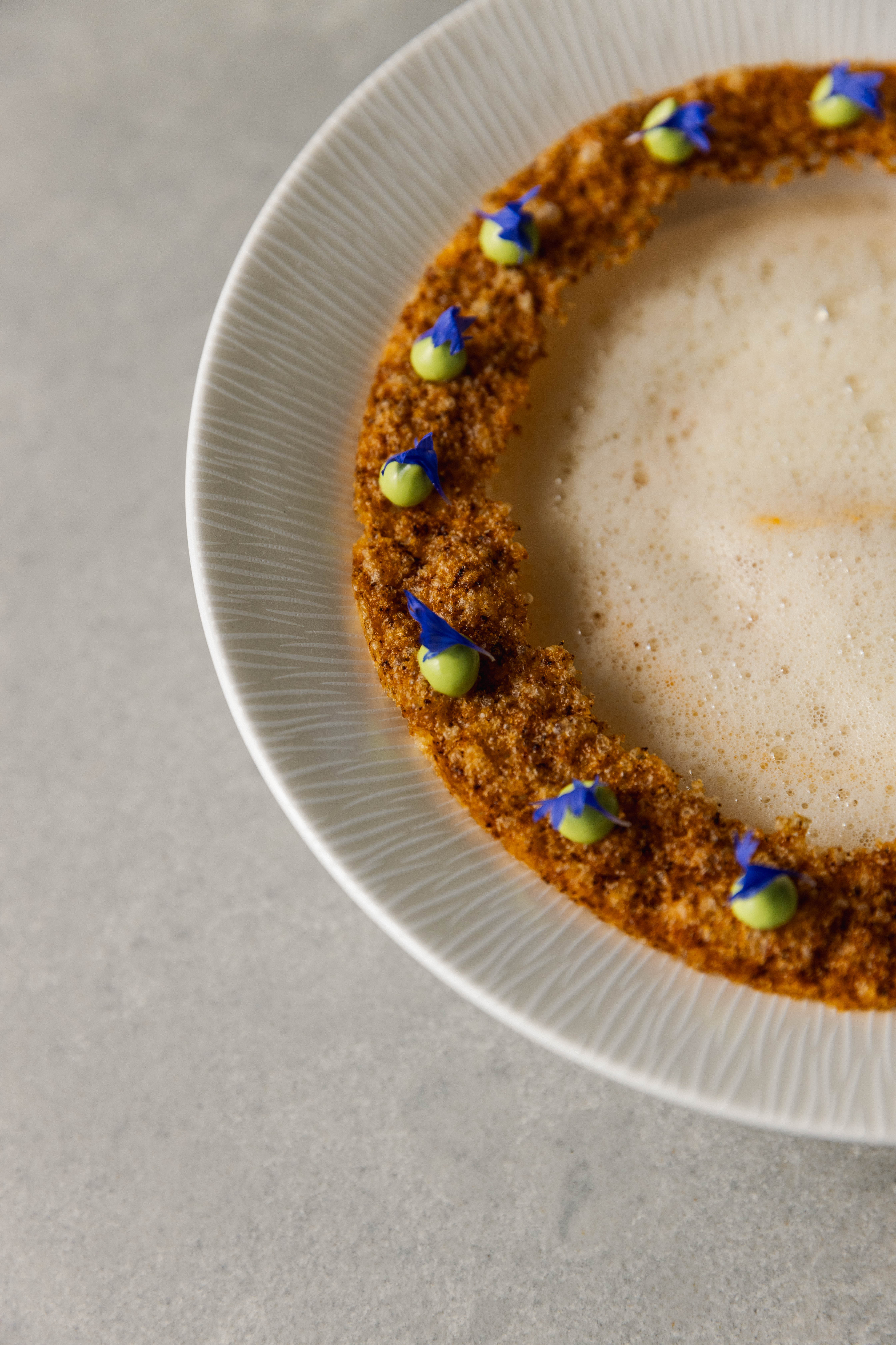 London Stock Restaurant 5