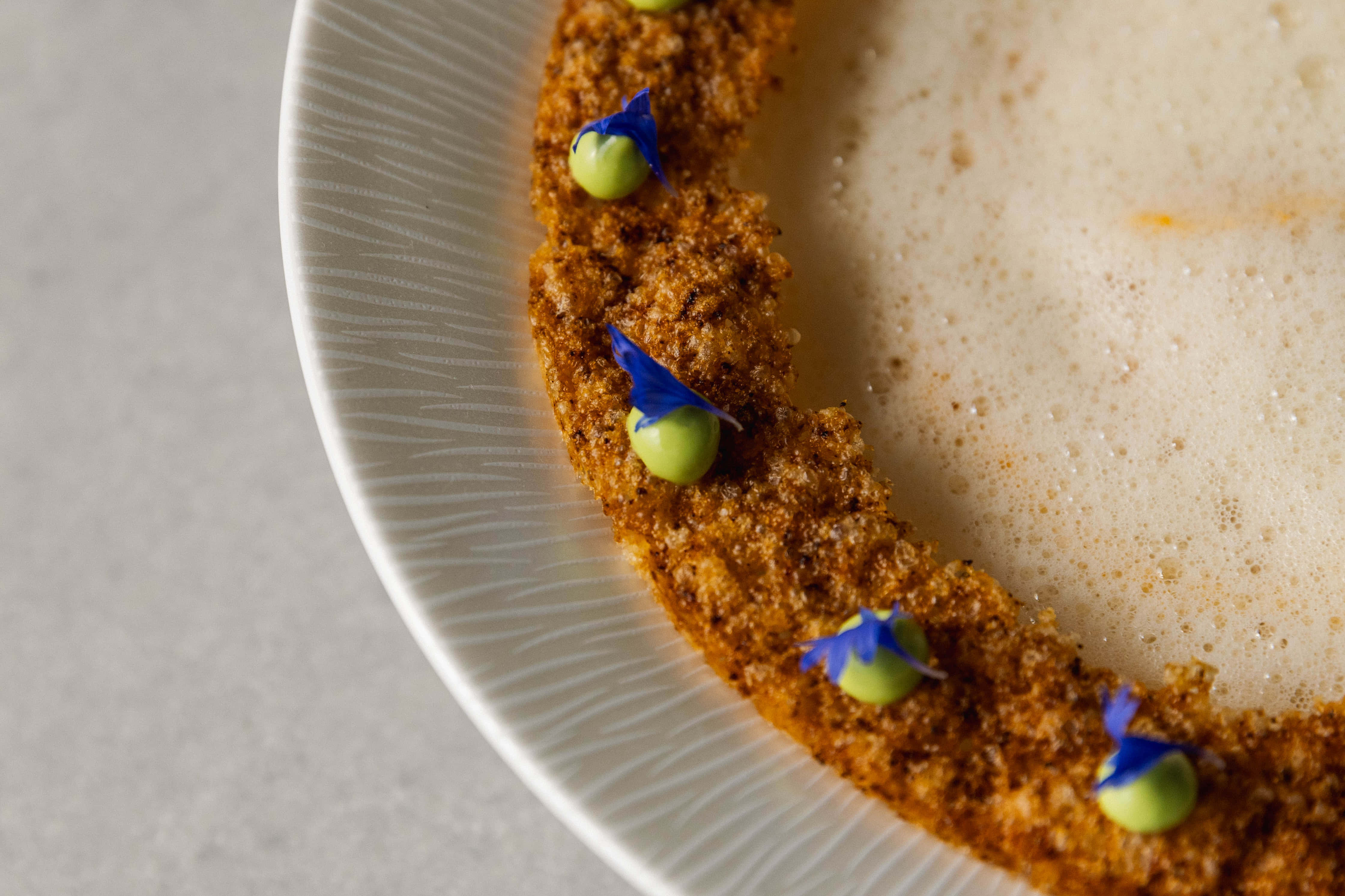 London Stock Restaurant 5