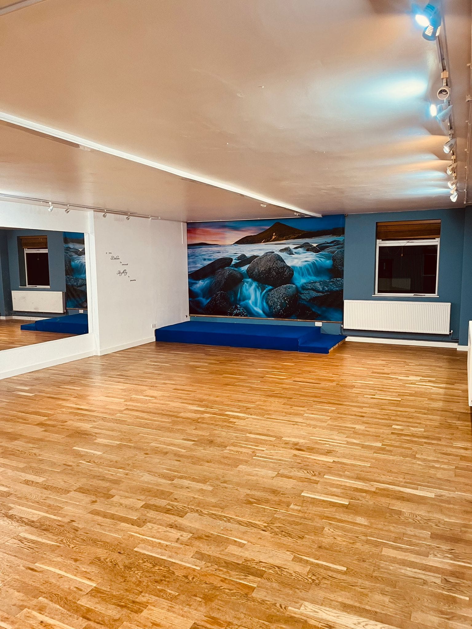 Dance Studio 2