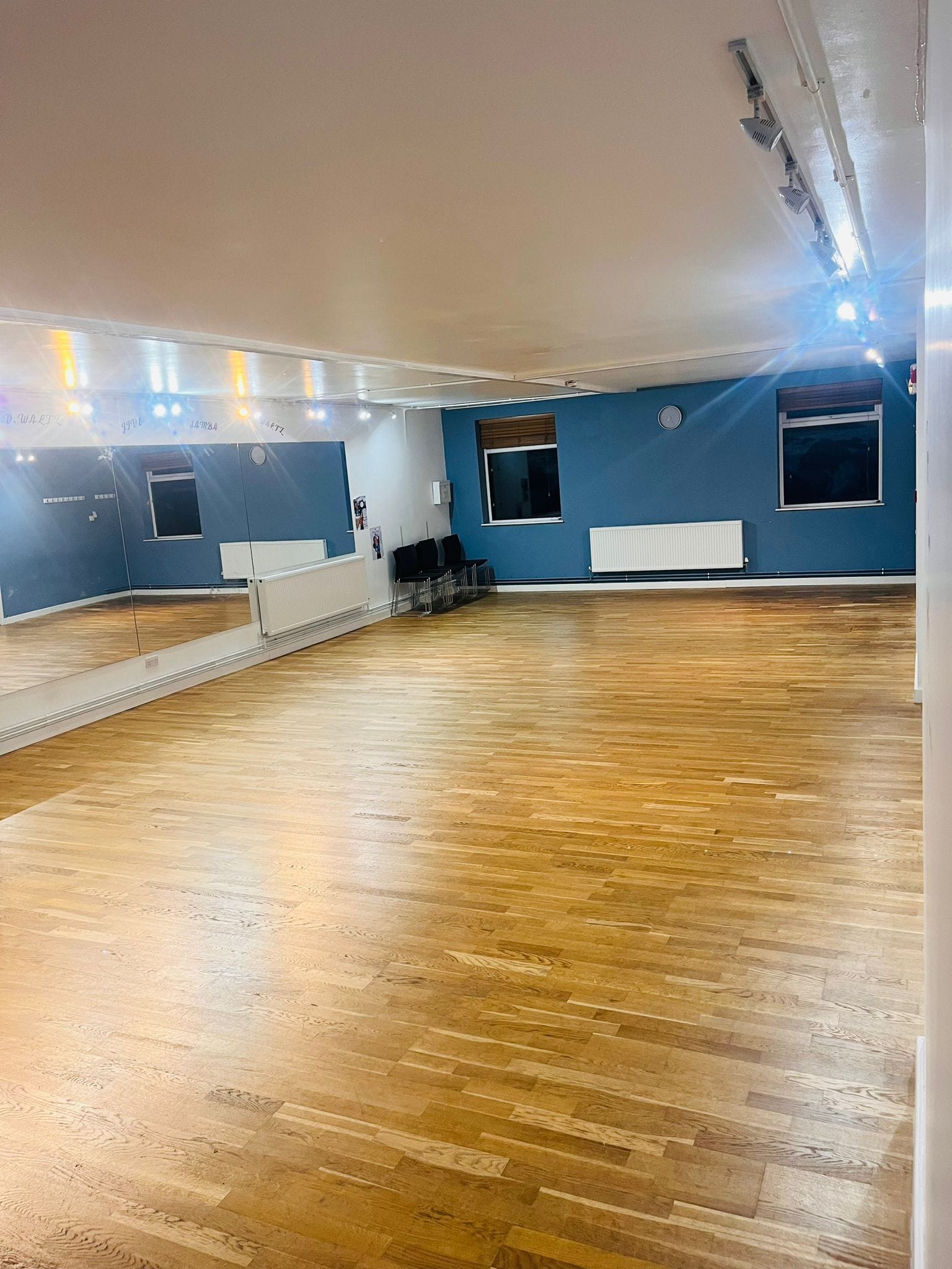 Dance Studio 3