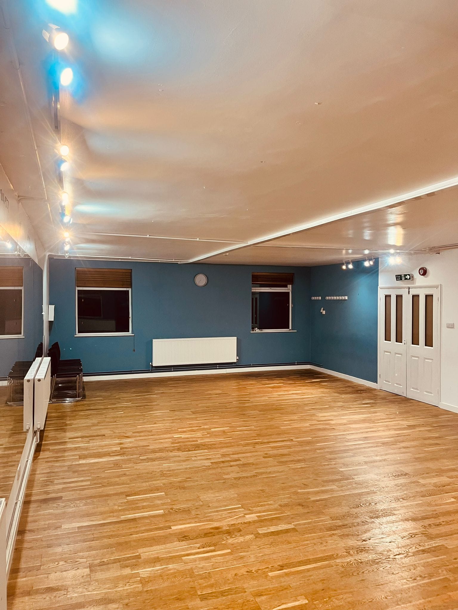 Dance Studio 4