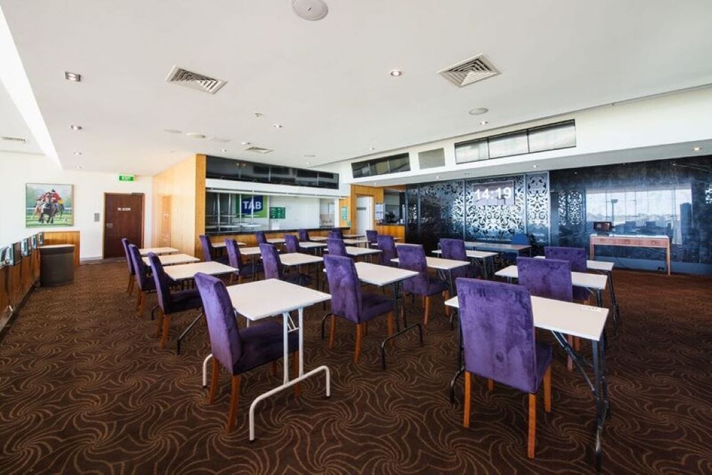 Caulfield Events | Black Caviar Room 3