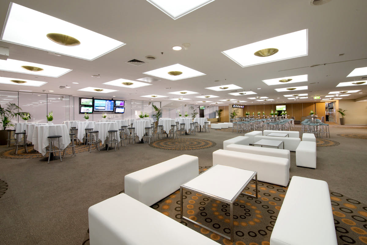 Caulfield Events | Mezzanine