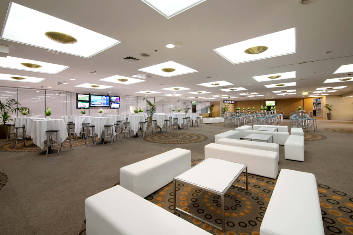 Caulfield Events | Mezzanine 3D tour