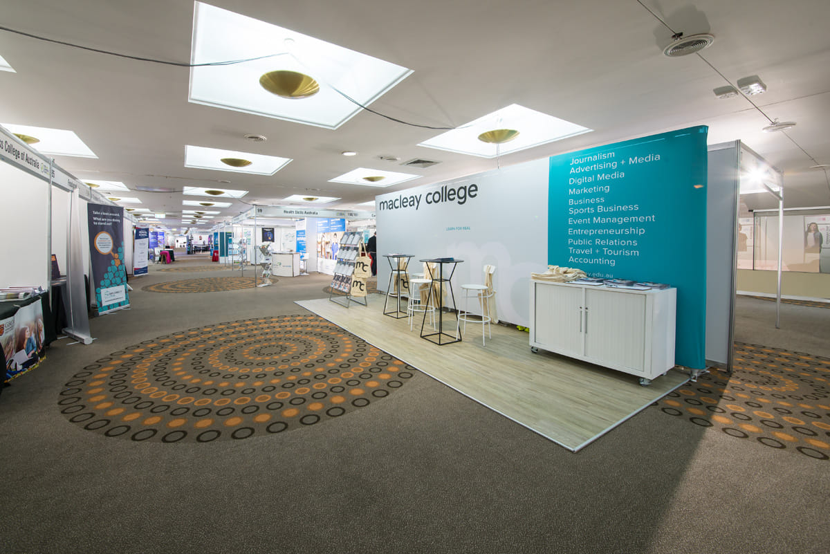 Caulfield Events | Mezzanine 4