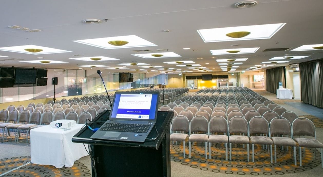 Caulfield Events | Mezzanine 2