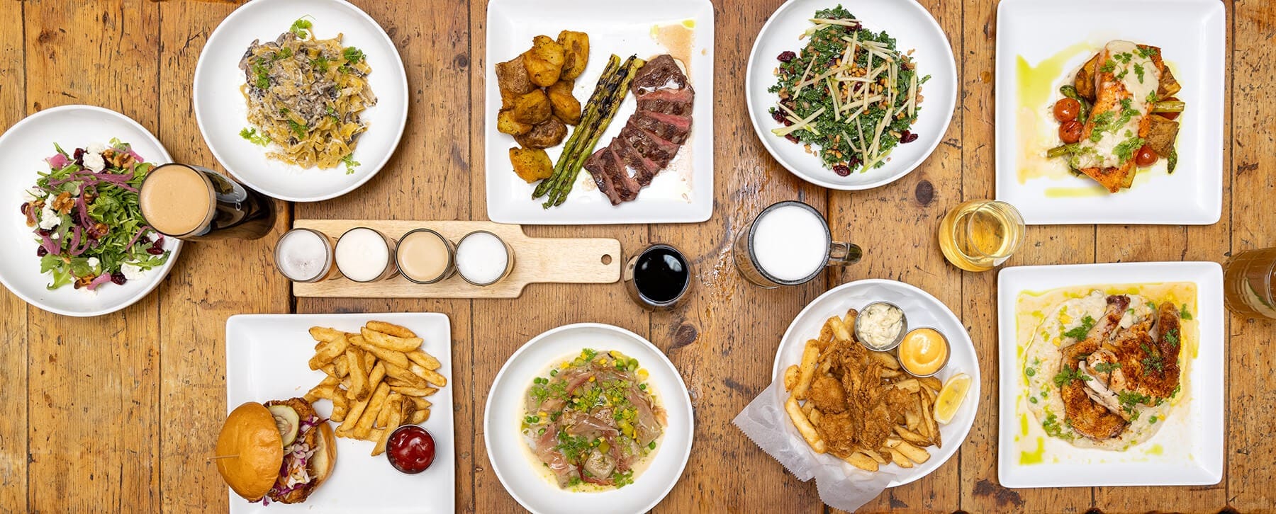 The American Biergarten 3