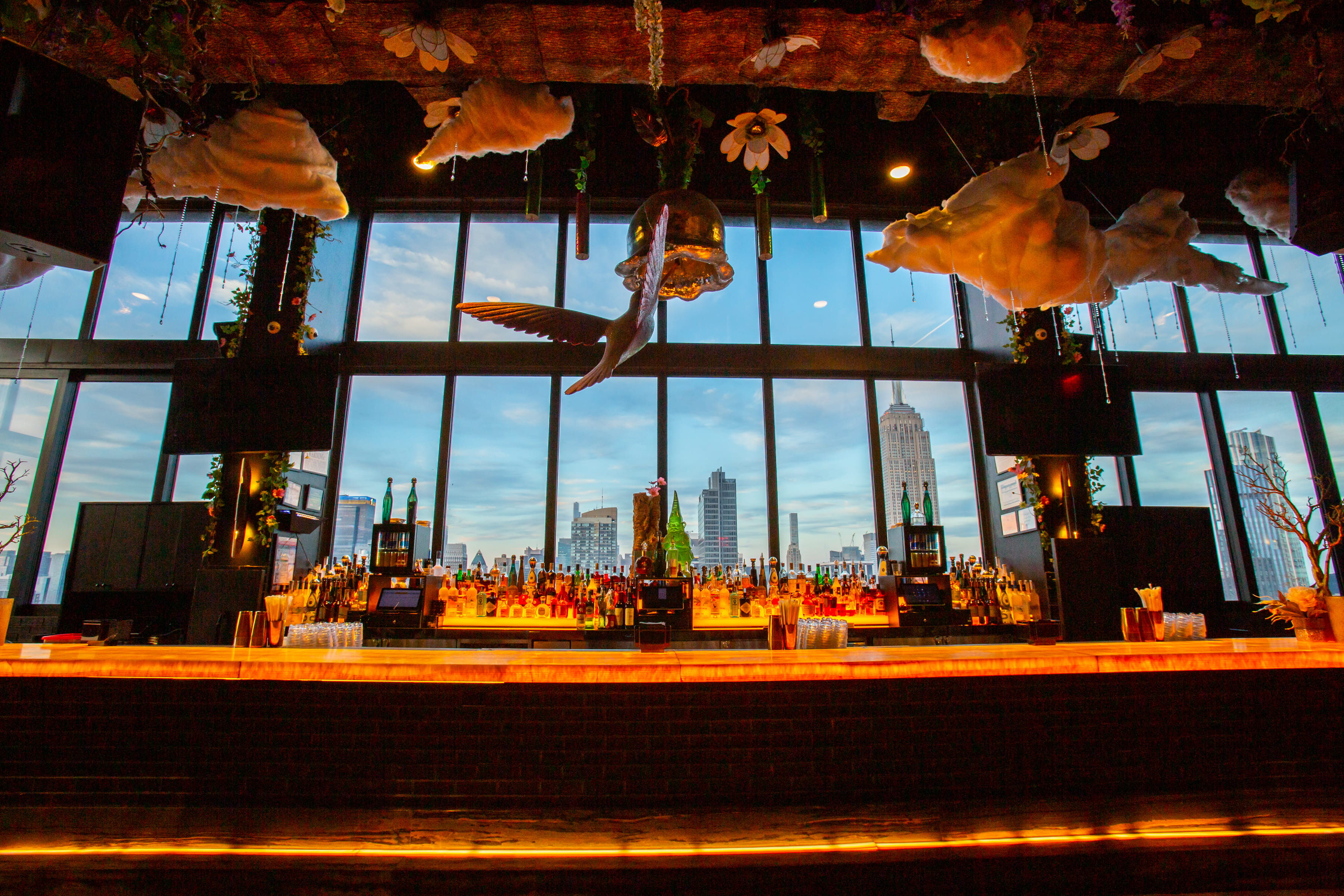 Somewhere Nowhere NYC