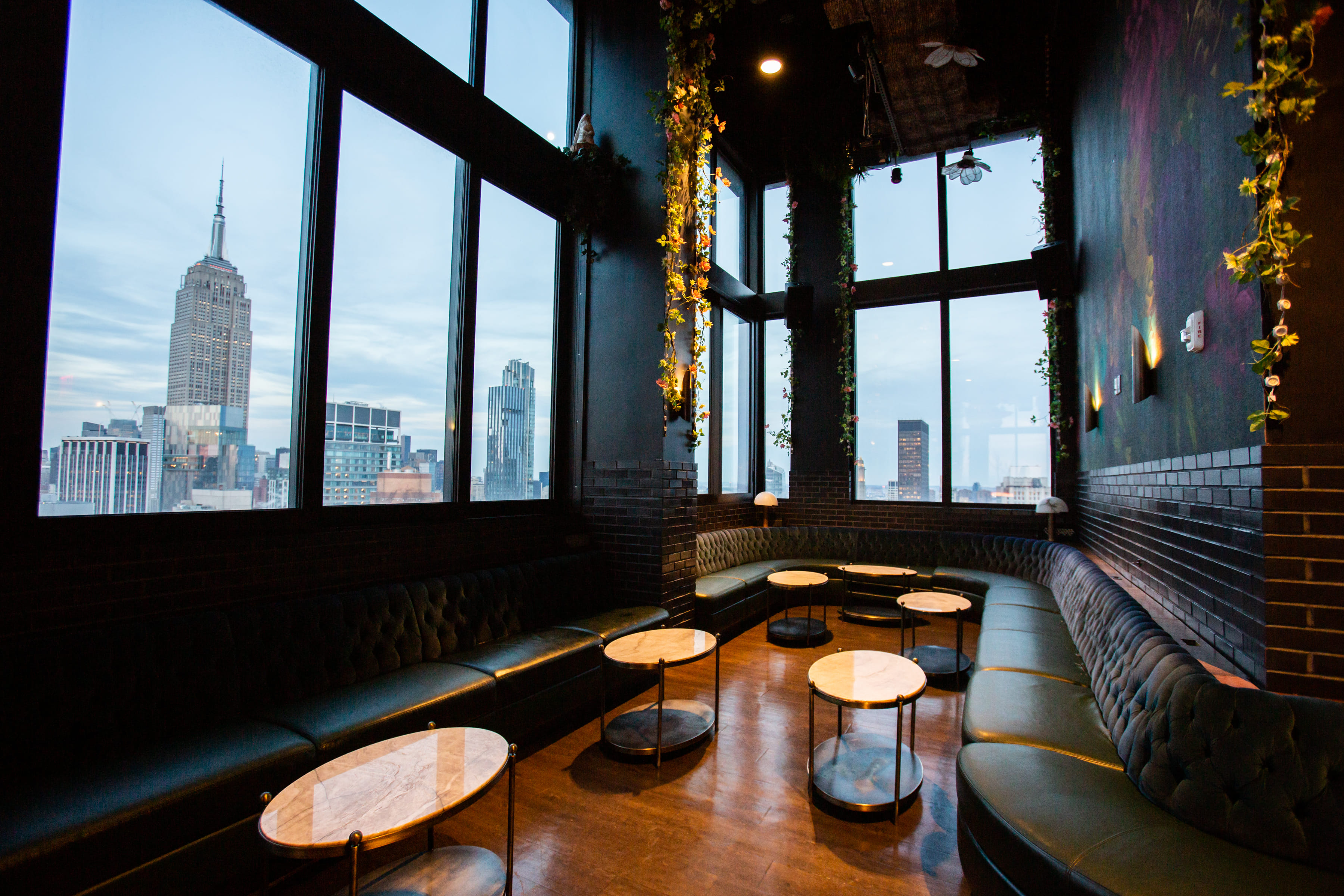 Somewhere Nowhere NYC 2