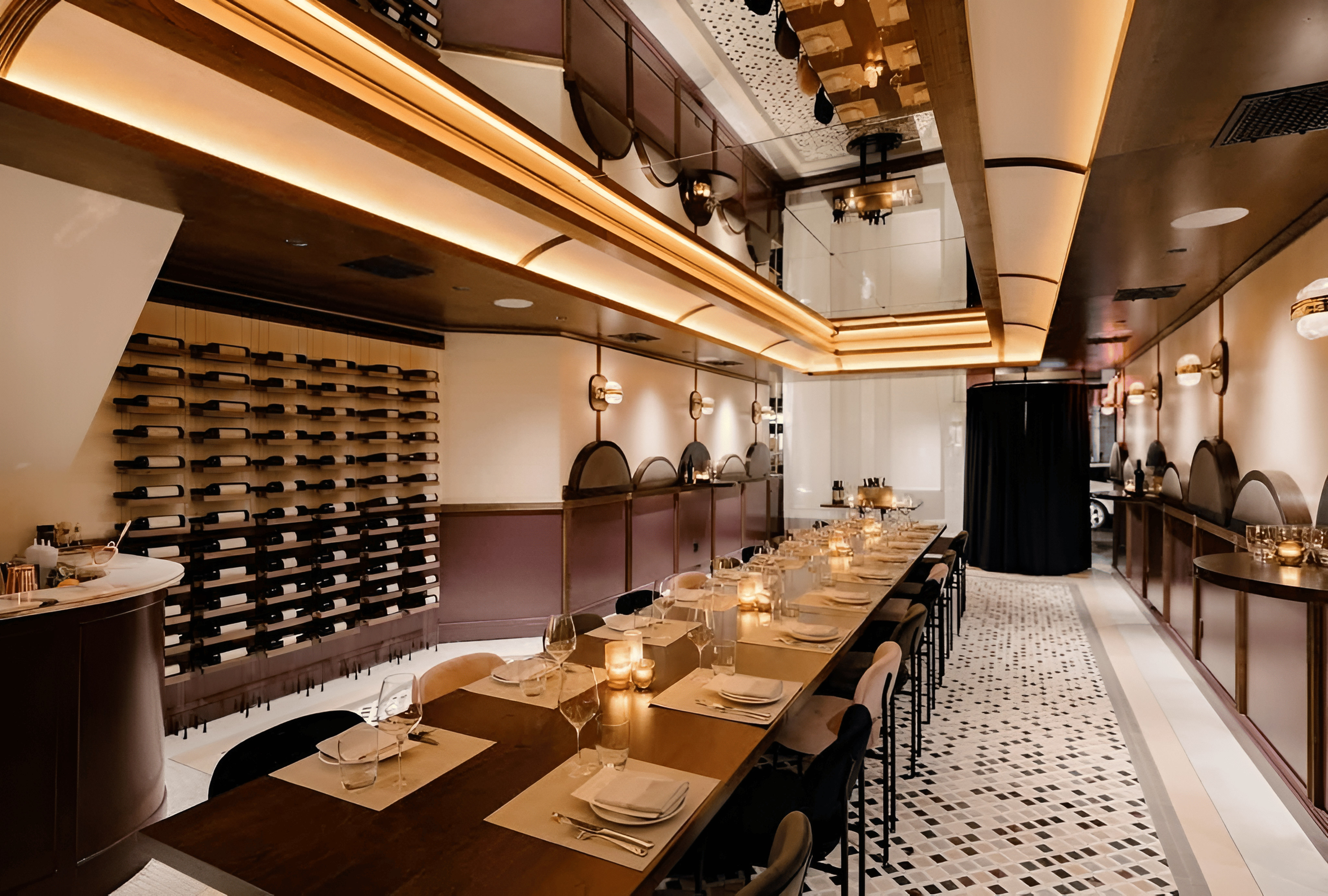 L'Artusi Supper Club 2