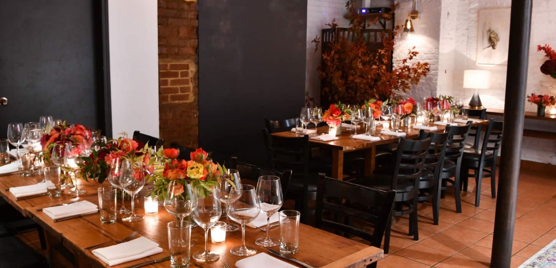 Private Dining Room 0