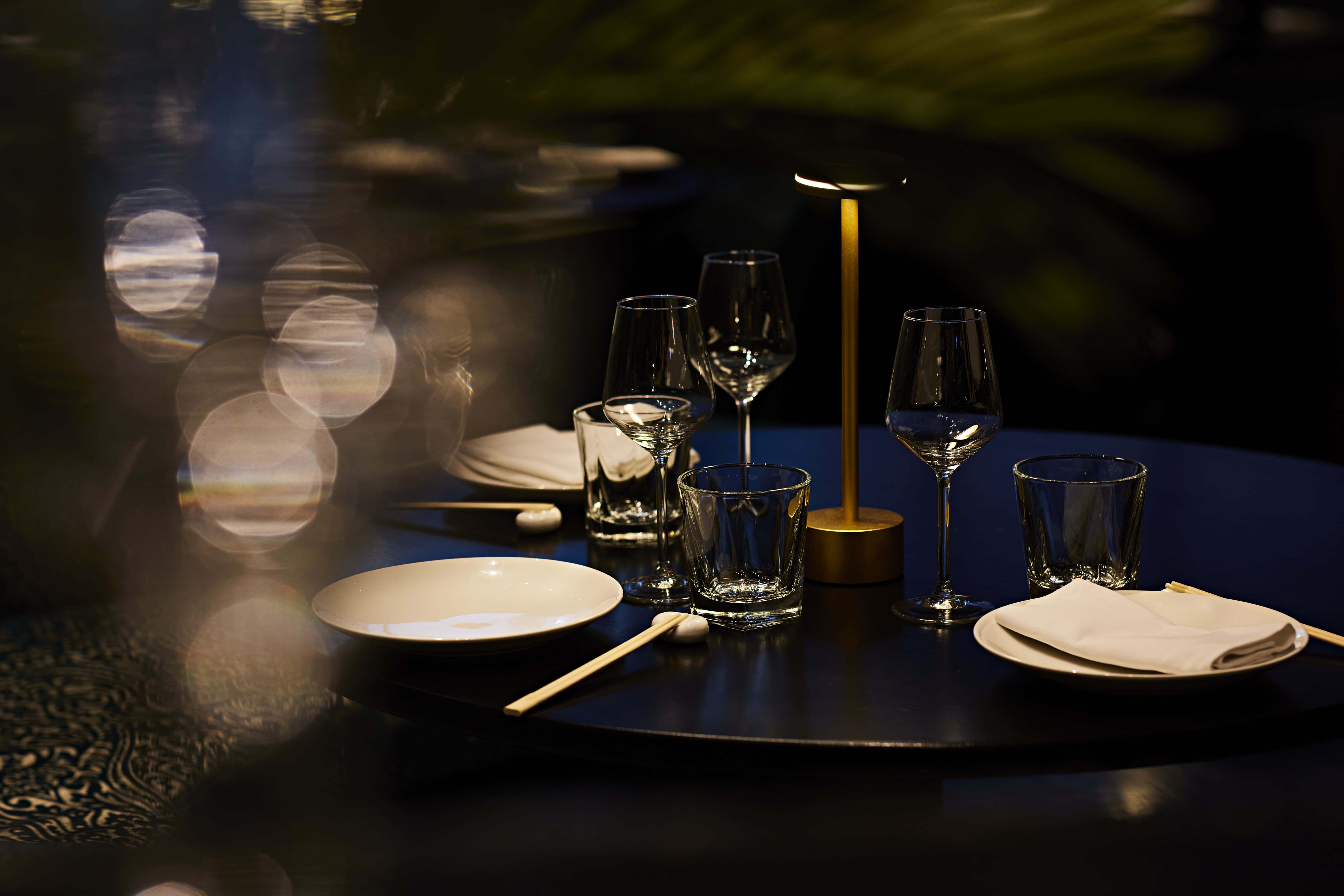 ZION | UPPER MEZZANINE 9