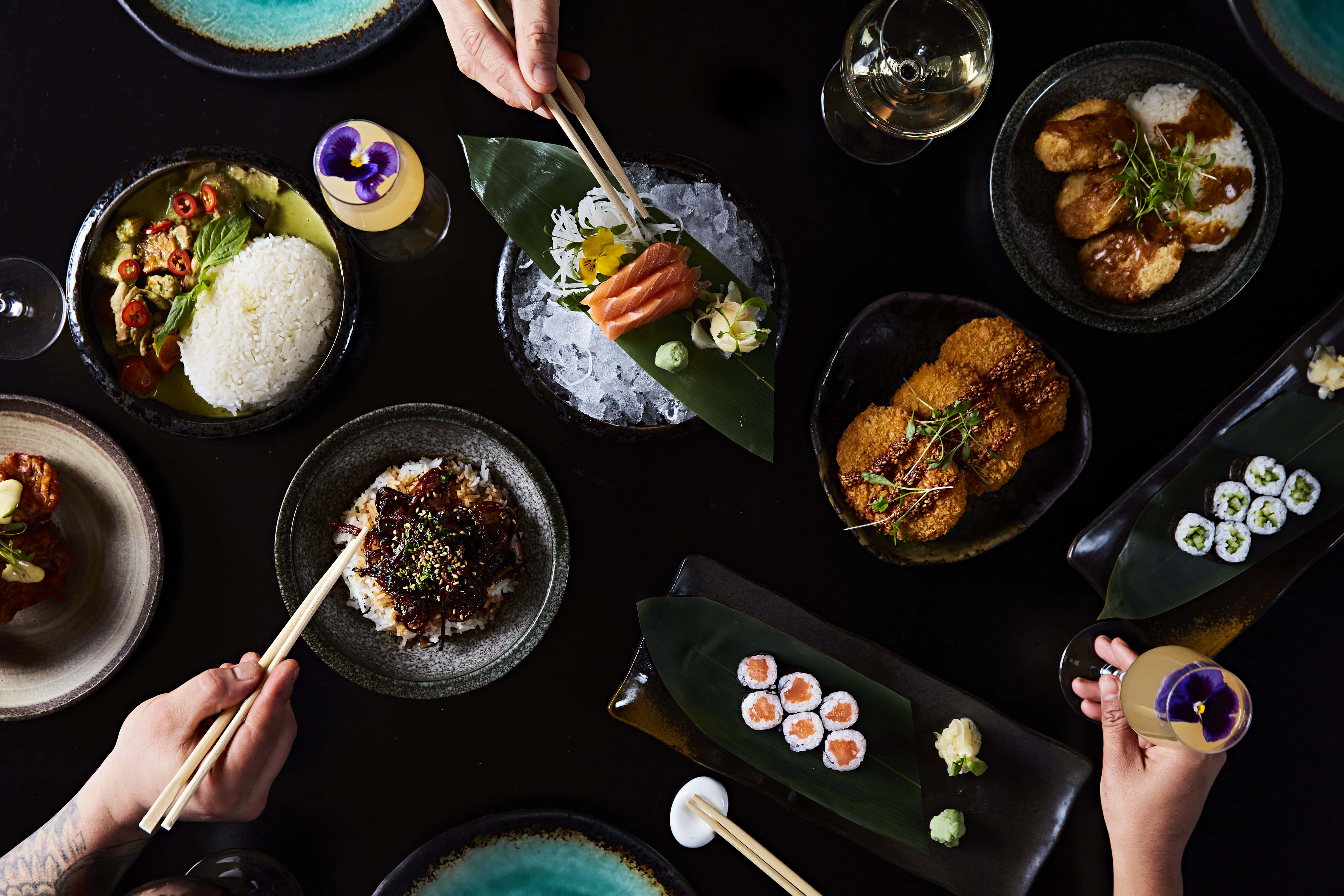 ZION | UPPER MEZZANINE 13