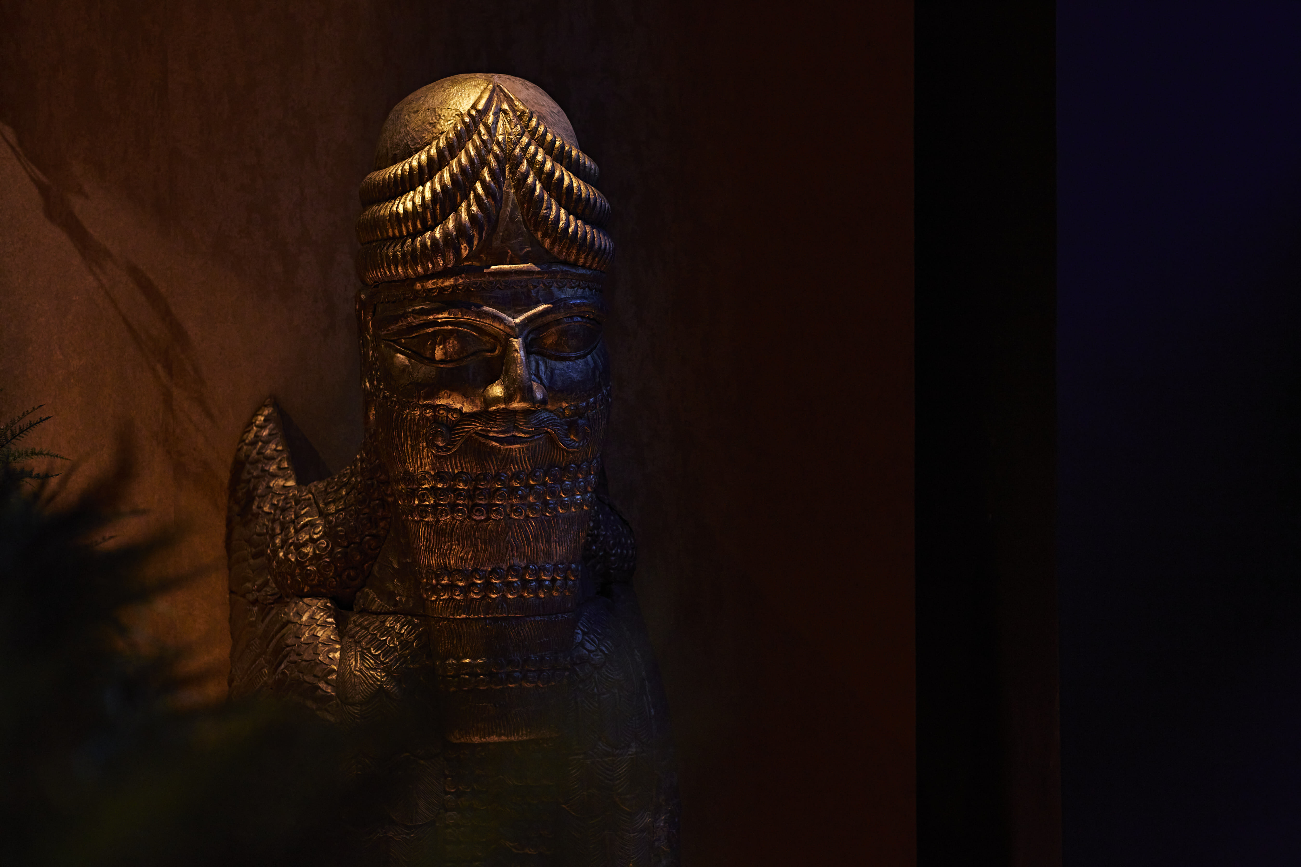 ZION | UPPER MEZZANINE 11