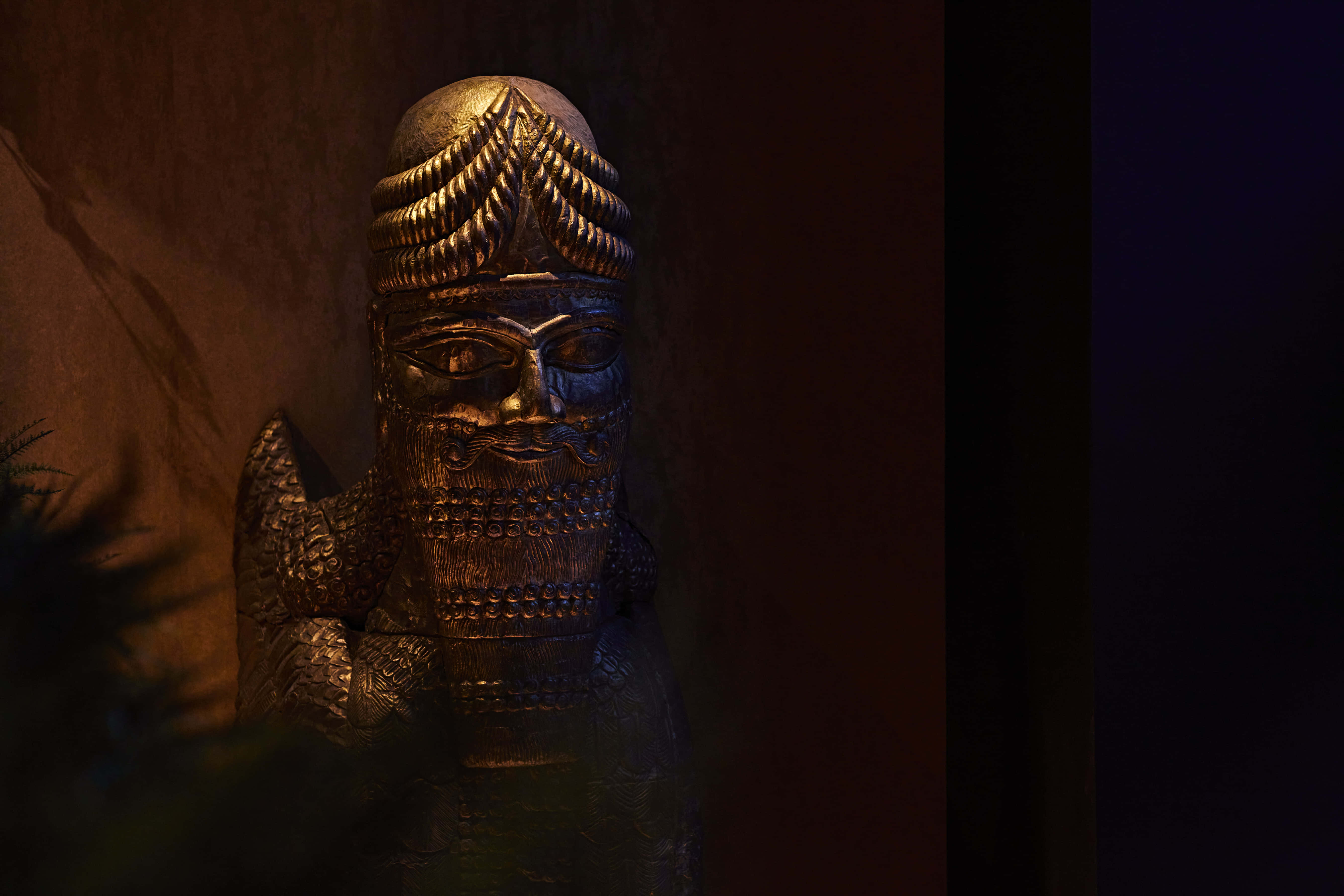 ZION | UPPER MEZZANINE 11