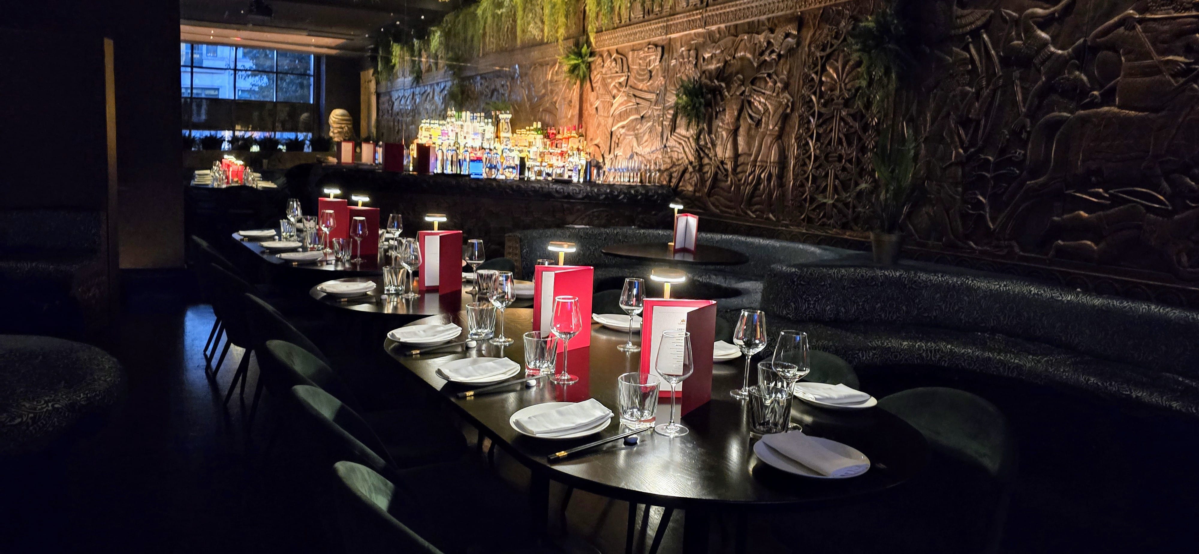 ZION | UPPER MEZZANINE 2