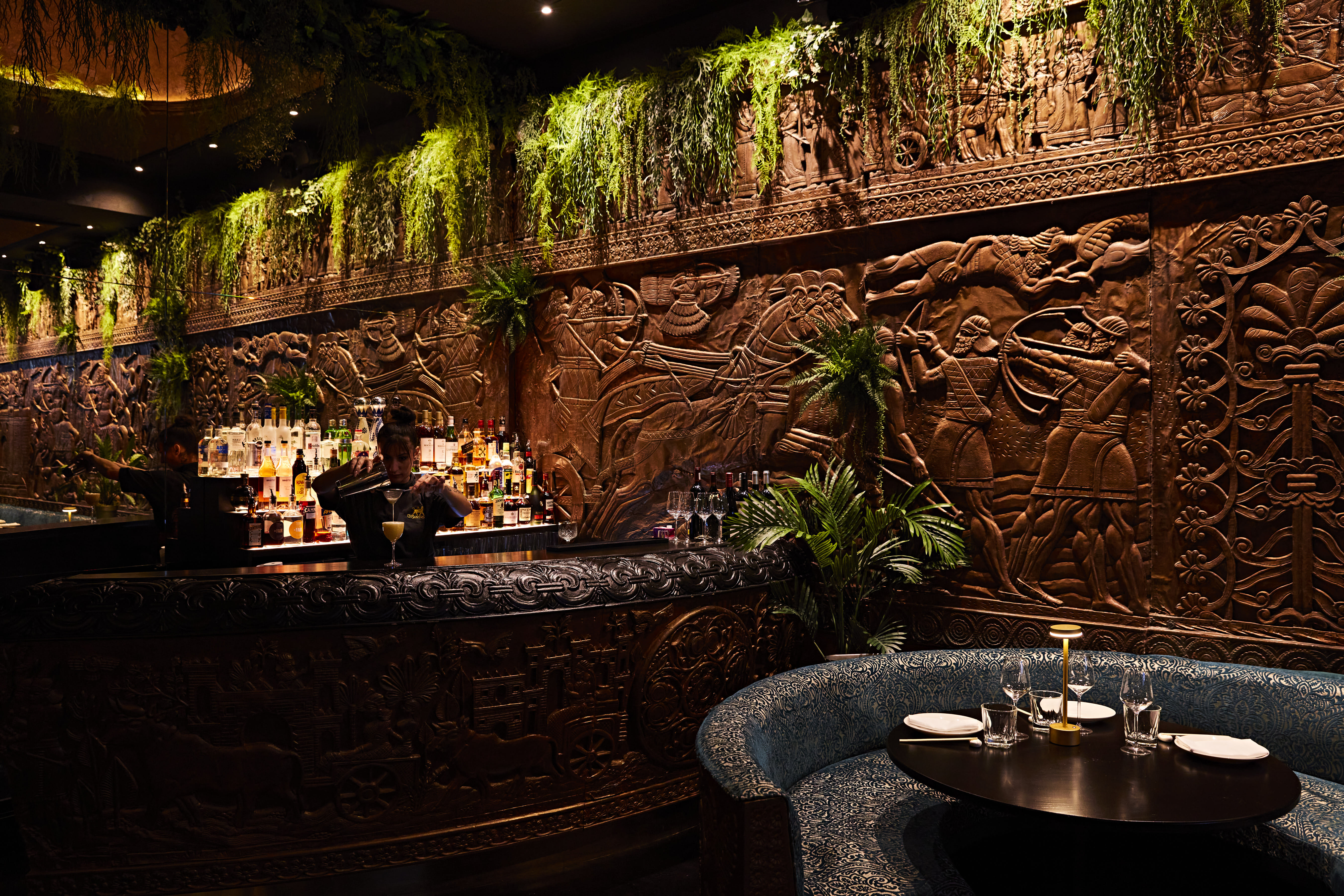 ZION | UPPER MEZZANINE 6