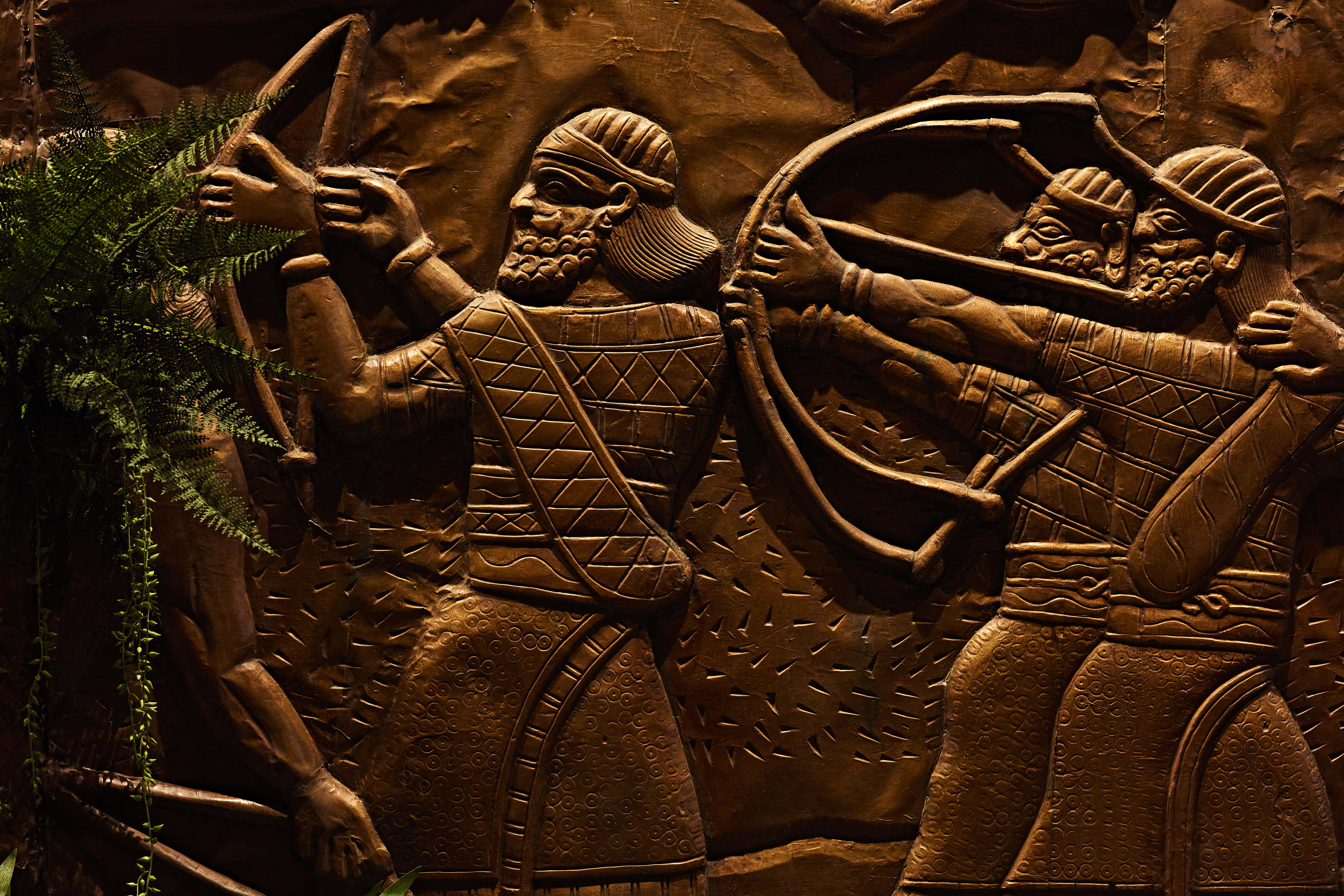 ZION | UPPER MEZZANINE 7