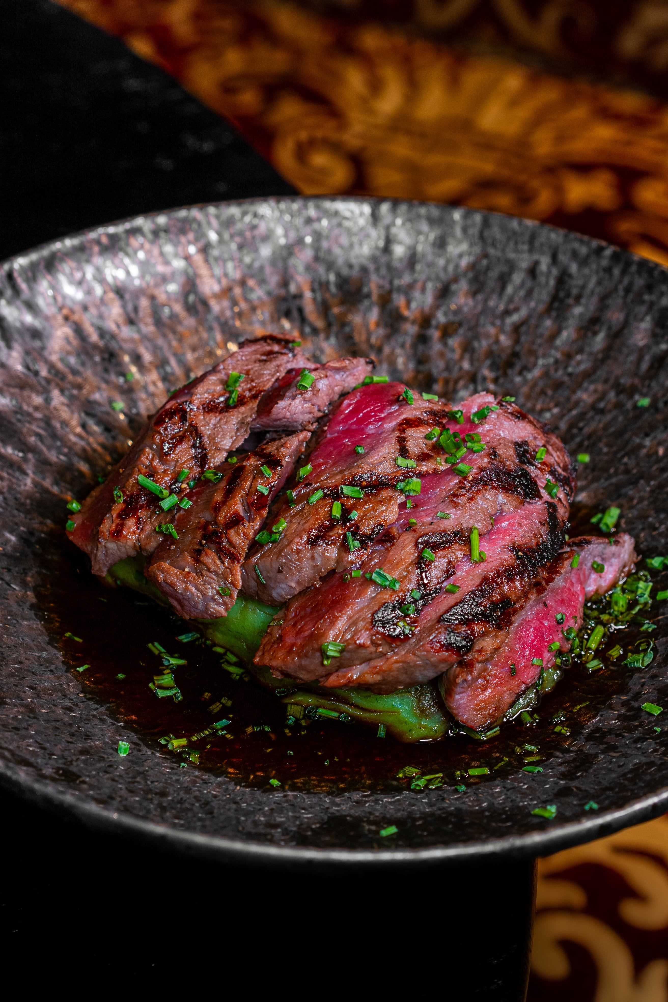 BABYLON | LOWER GROUND 23