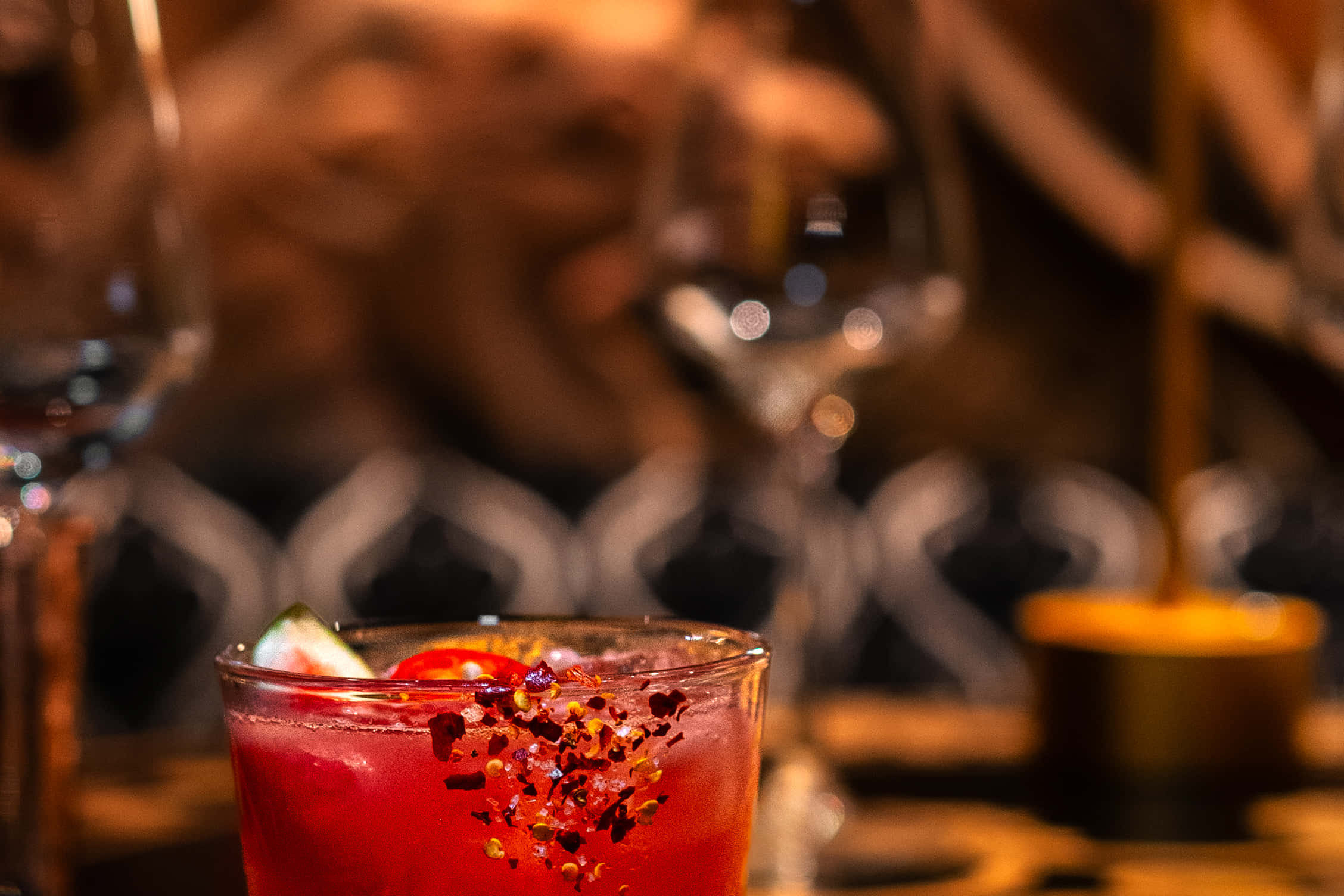 BABYLON | LOWER GROUND 28