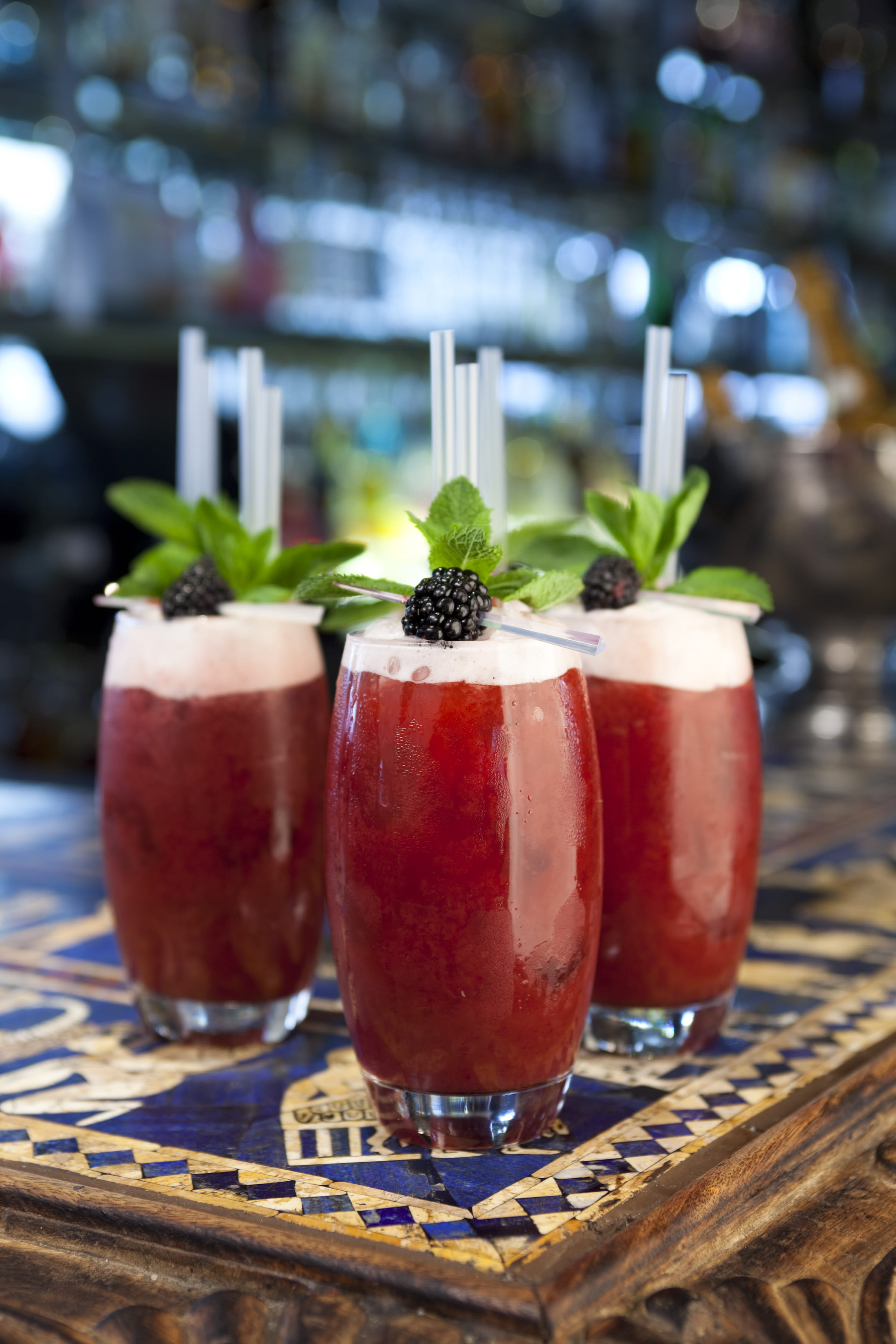 BABYLON | LOWER GROUND 26