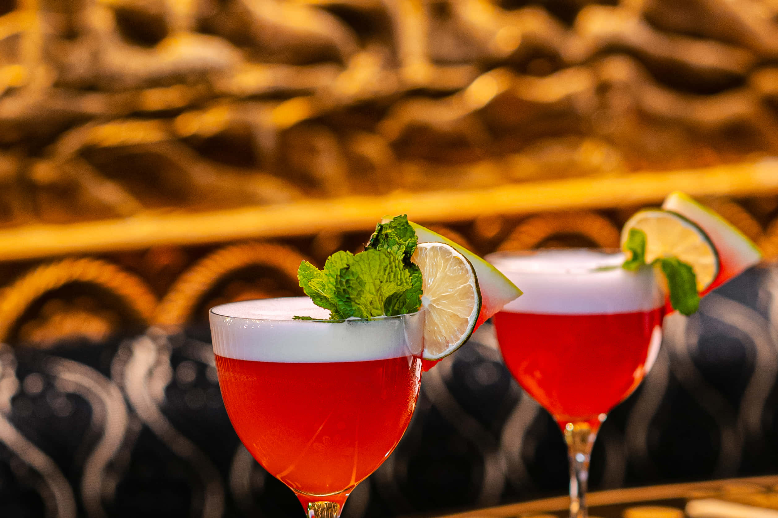 BABYLON | LOWER GROUND 27