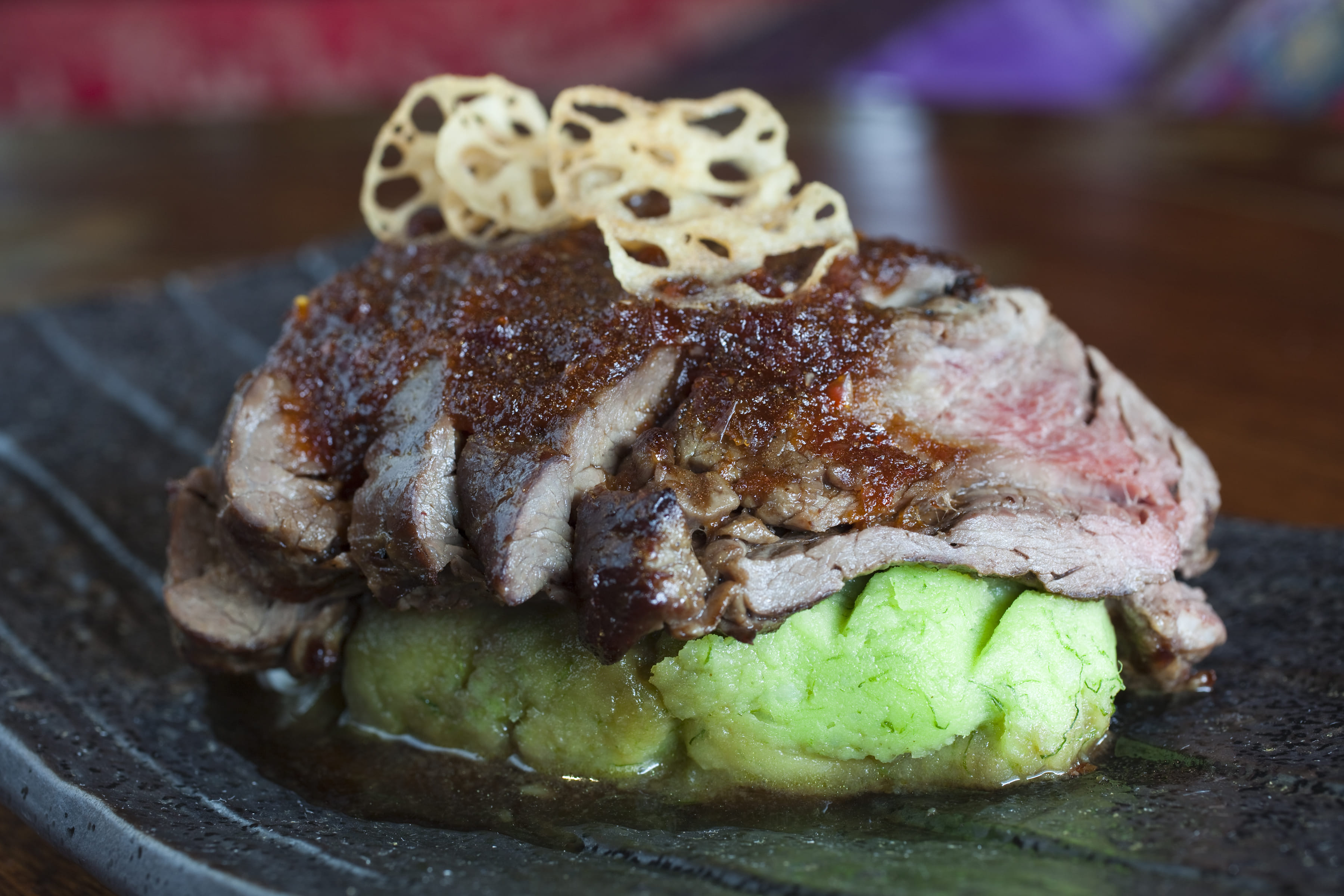 FULL VENUE TAKEOVER | ACROSS 3 DISTINCT AREAS 35