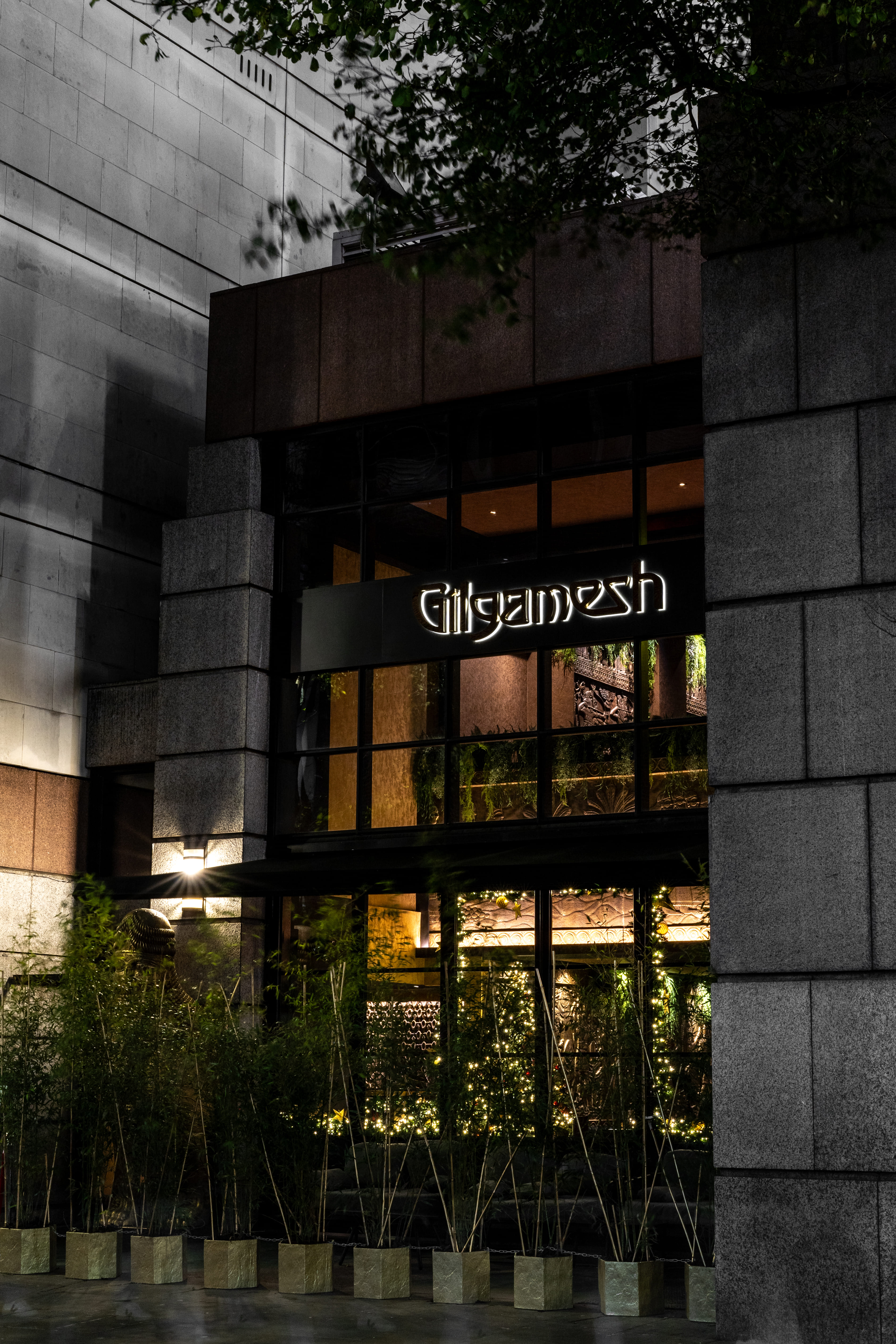 FULL VENUE TAKEOVER | ACROSS 3 DISTINCT AREAS 10