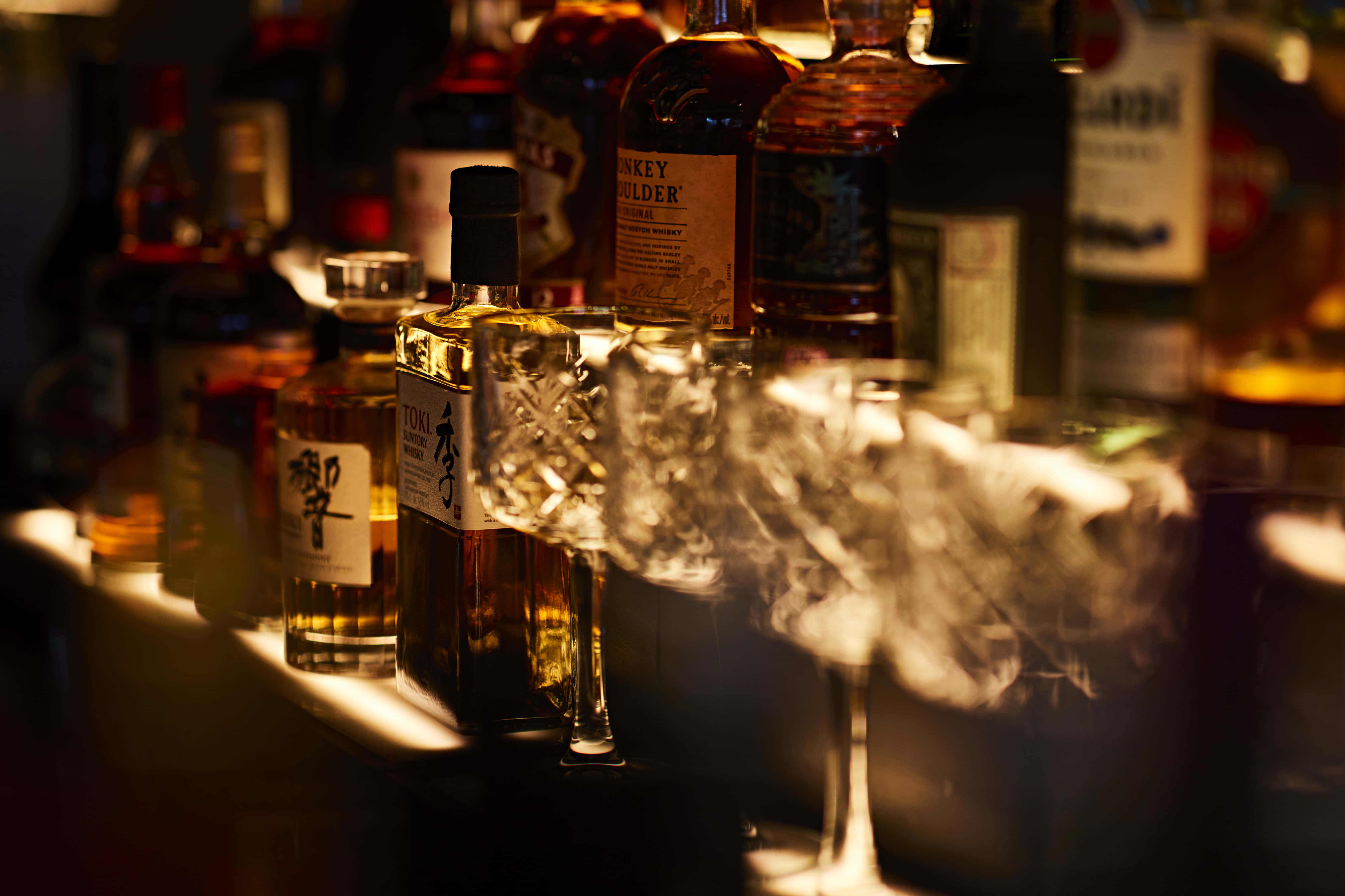 FULL VENUE TAKEOVER | ACROSS 3 DISTINCT AREAS 4