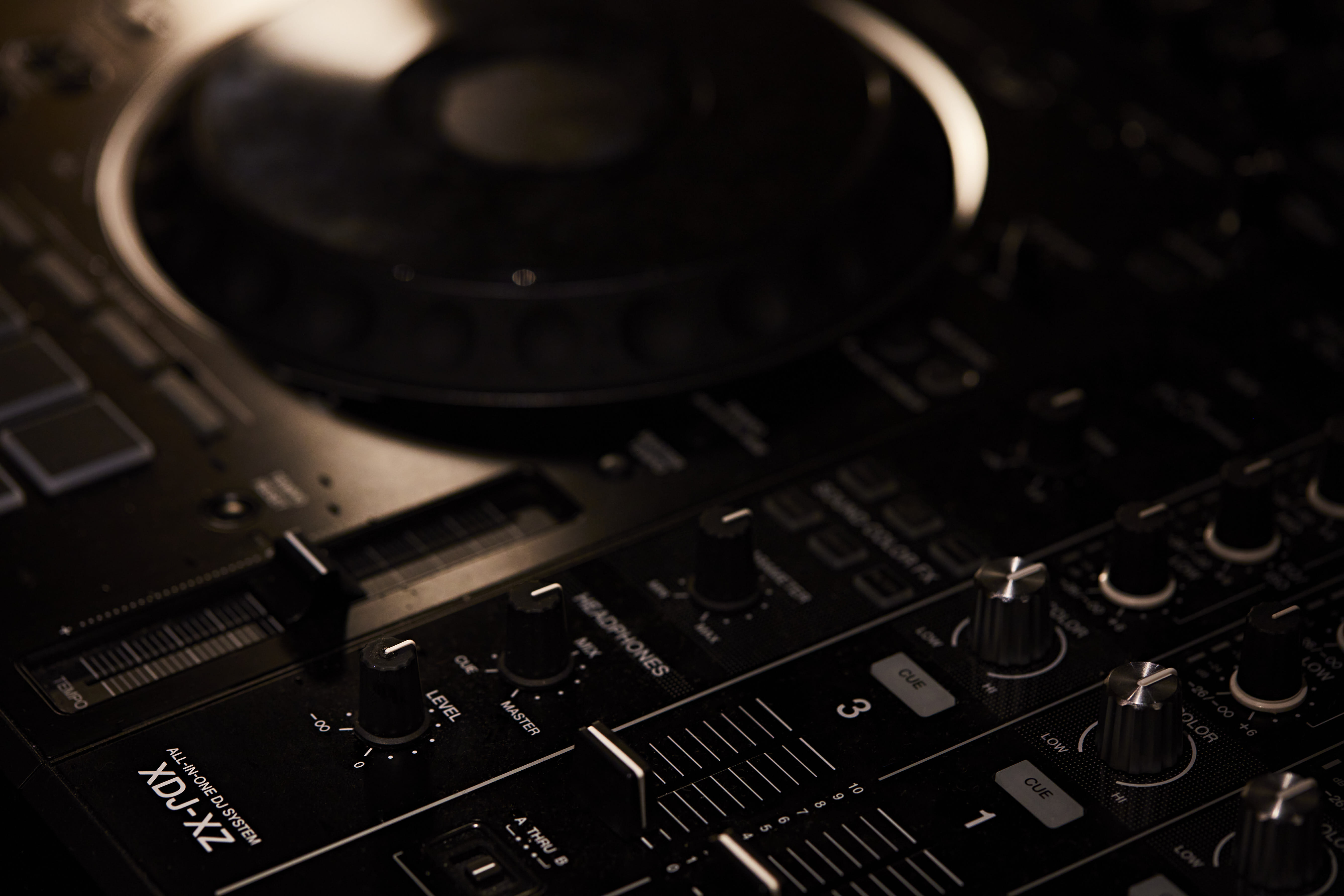 FULL VENUE TAKEOVER | ACROSS 3 DISTINCT AREAS 20