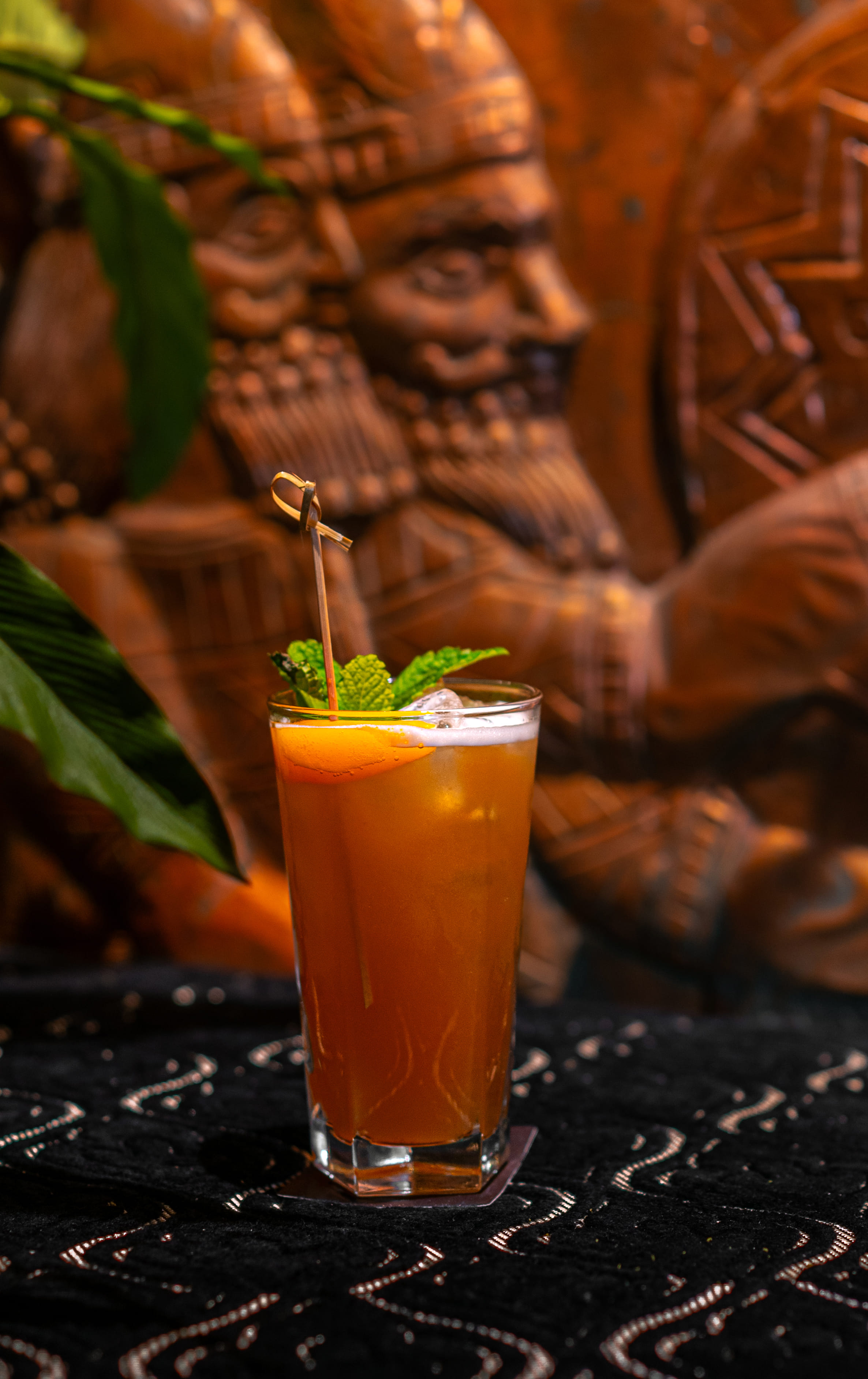 FULL VENUE TAKEOVER | ACROSS 3 DISTINCT AREAS 28