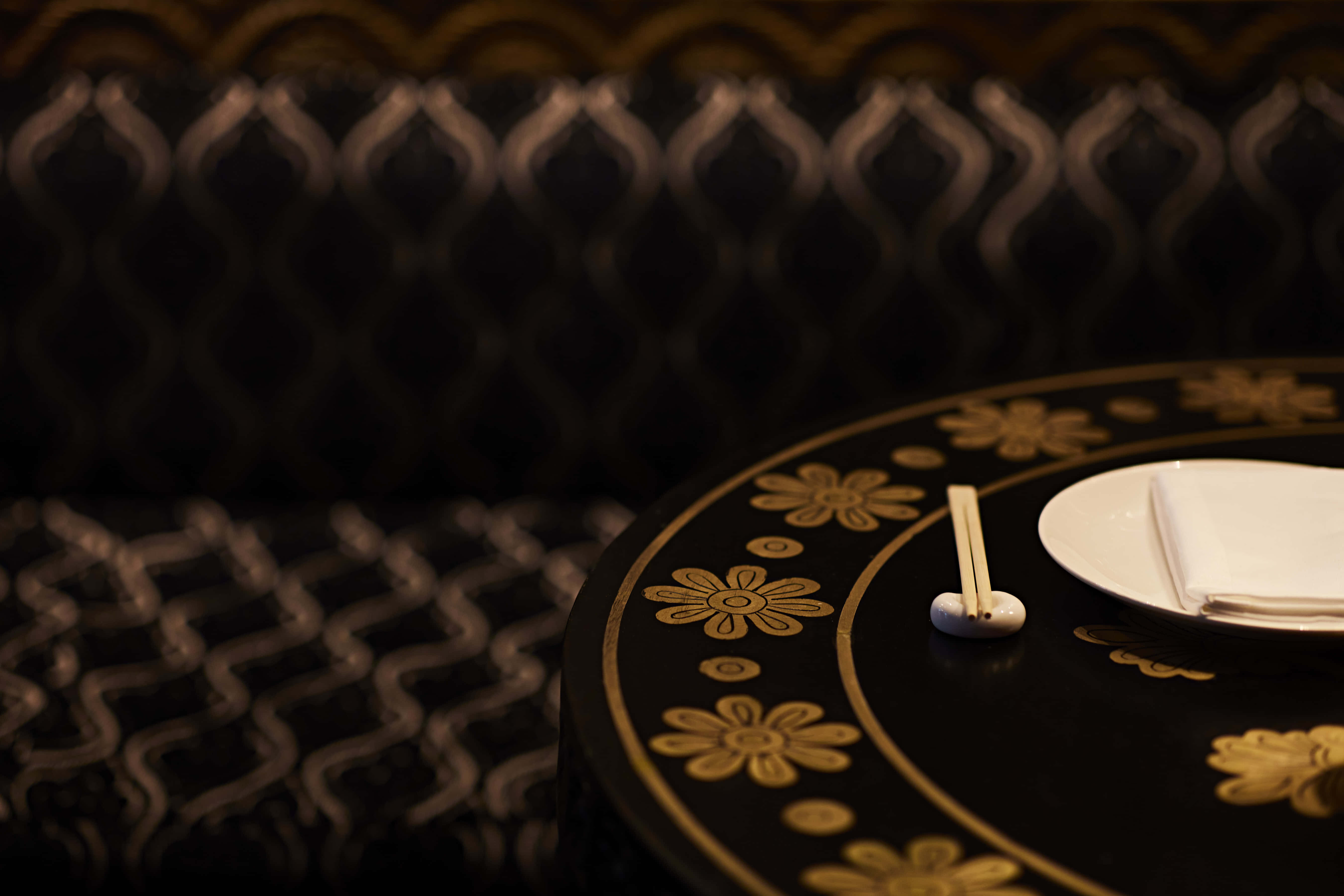 FULL VENUE TAKEOVER | ACROSS 3 DISTINCT AREAS 21