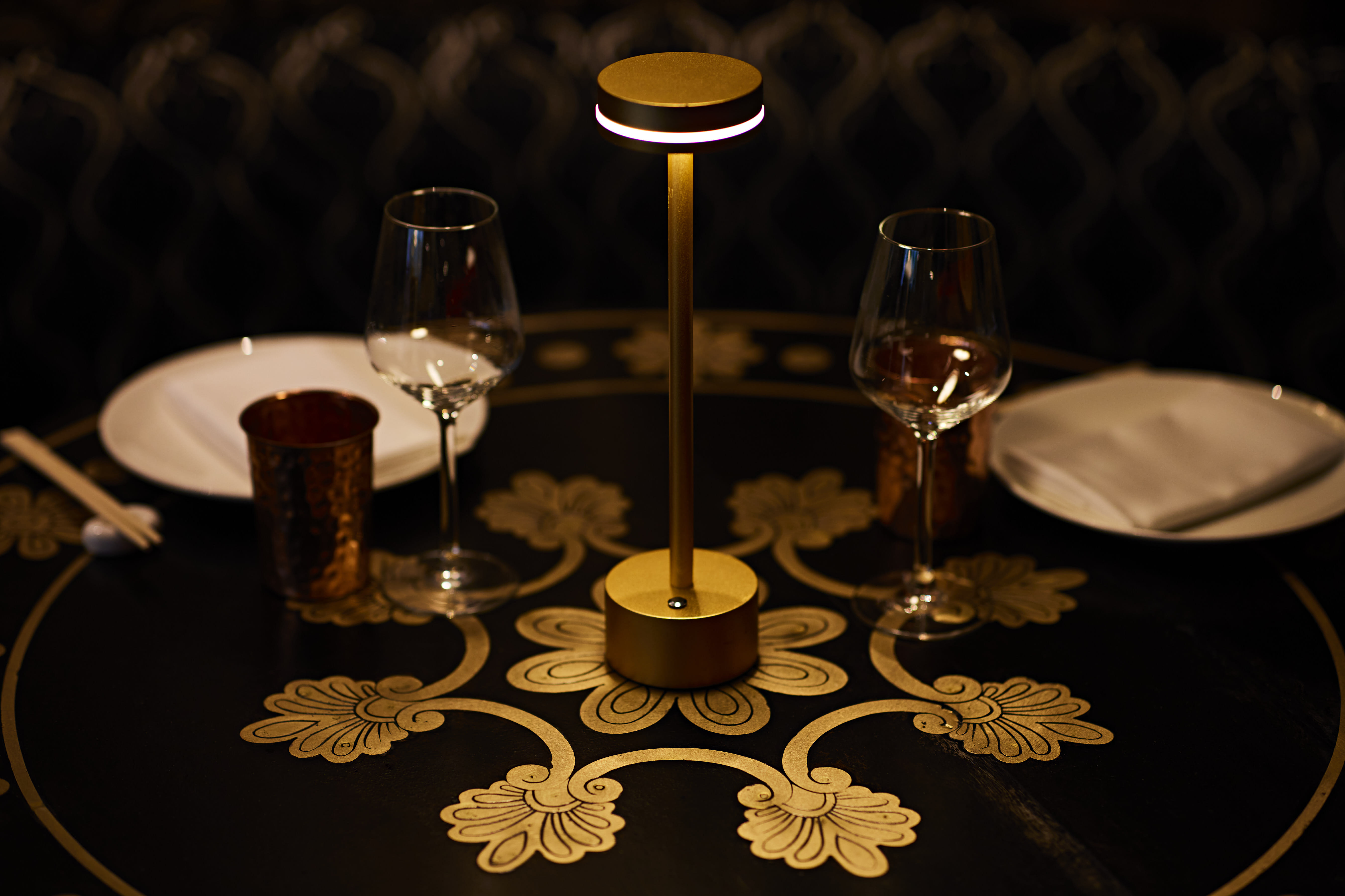 FULL VENUE TAKEOVER | ACROSS 3 DISTINCT AREAS 3