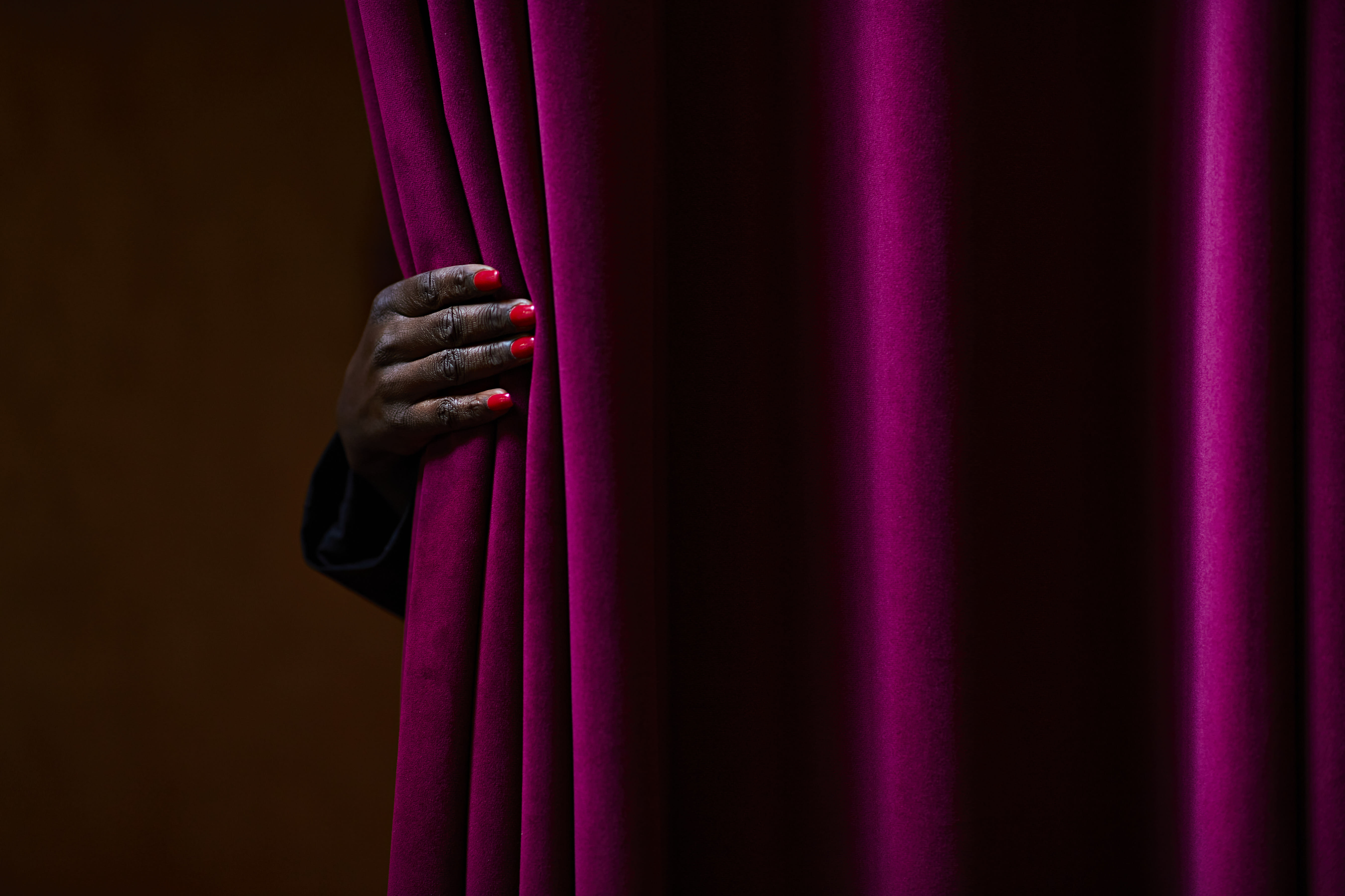 FULL VENUE TAKEOVER | ACROSS 3 DISTINCT AREAS 5