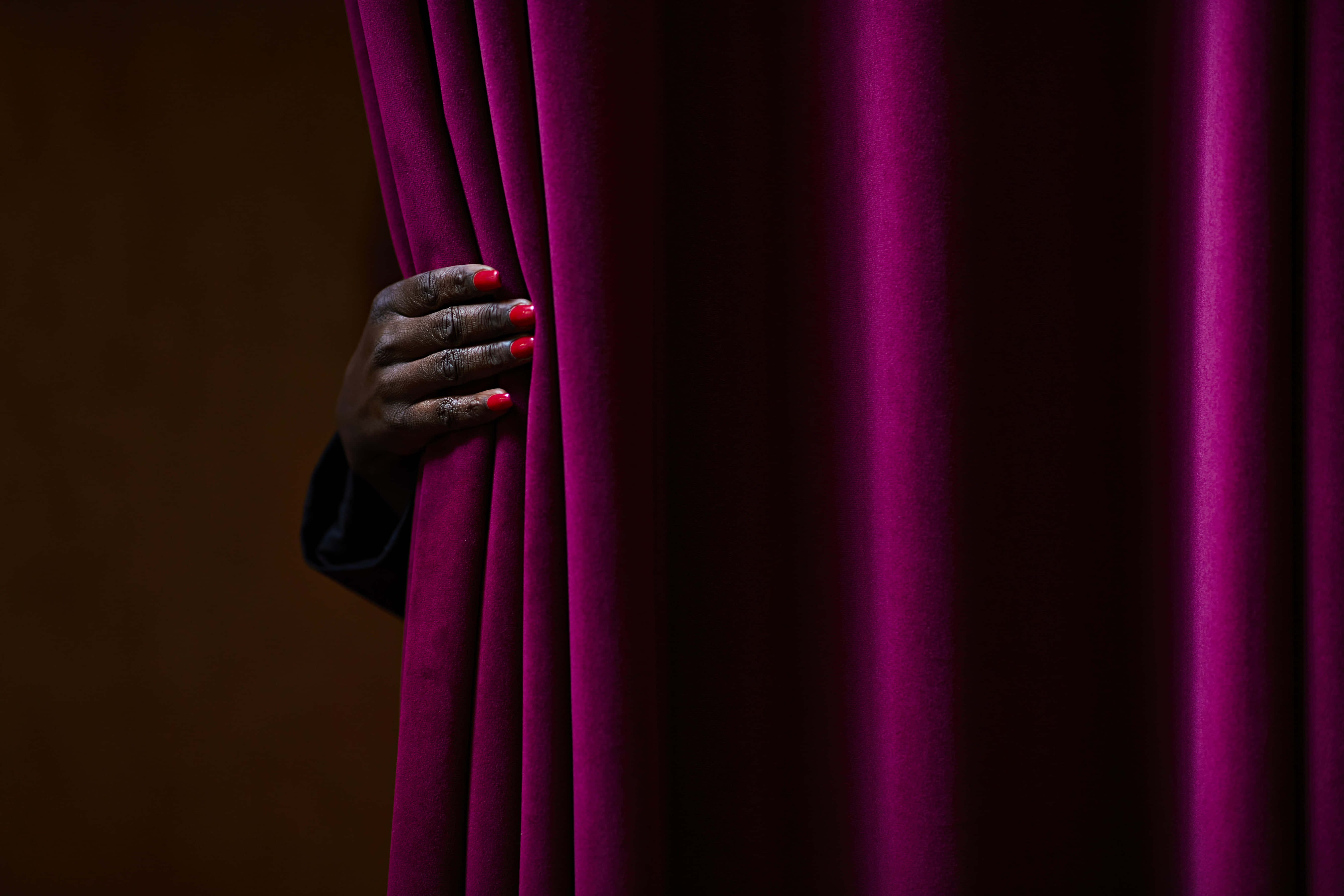 FULL VENUE TAKEOVER | ACROSS 3 DISTINCT AREAS 5