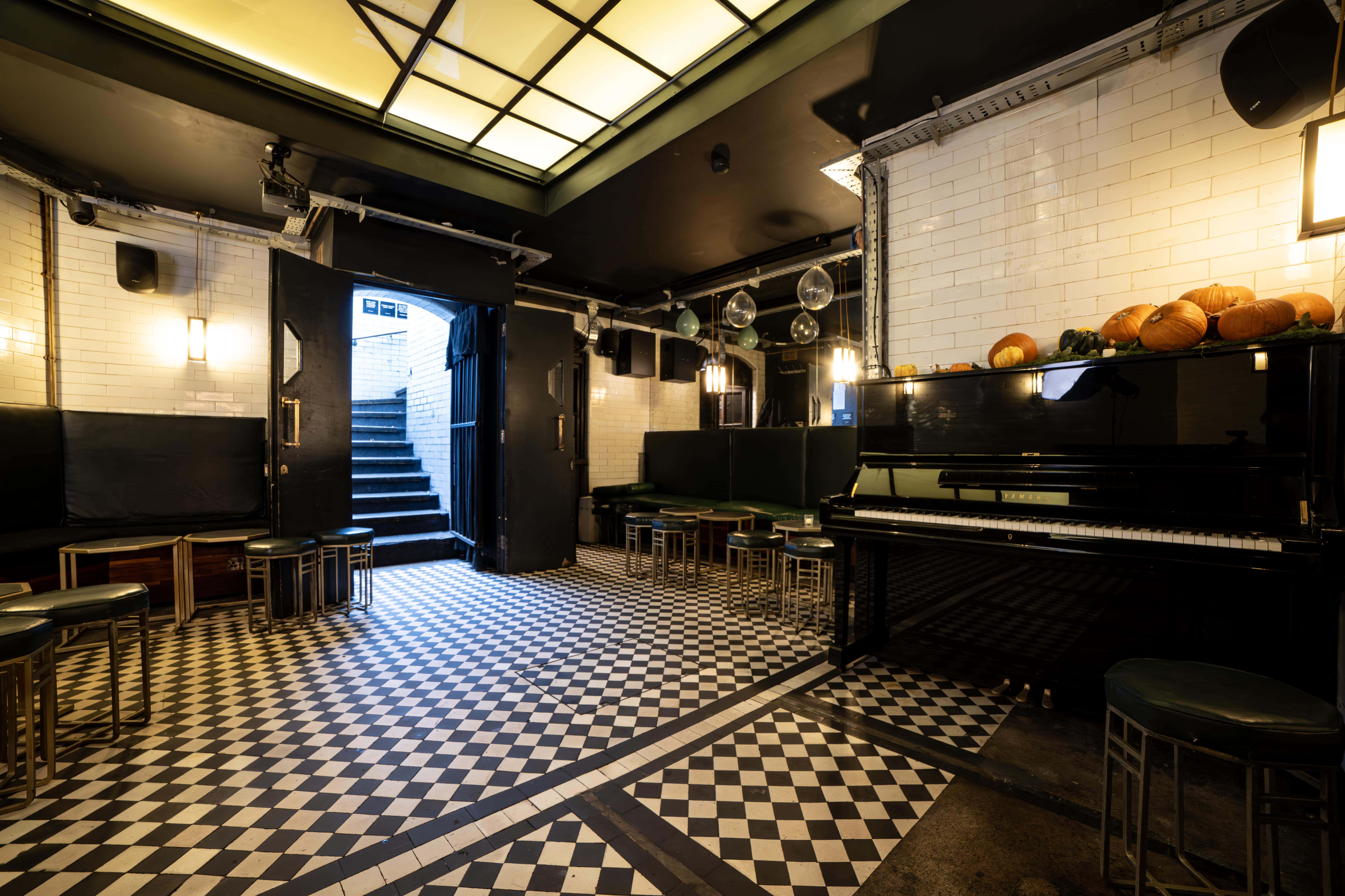 Private Cocktail Bar 3