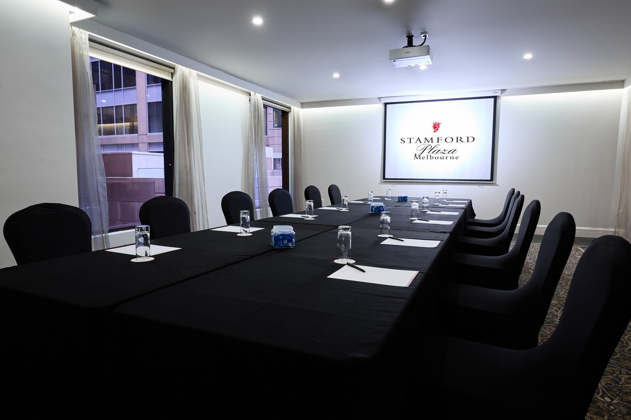 Buckingham Room II  3